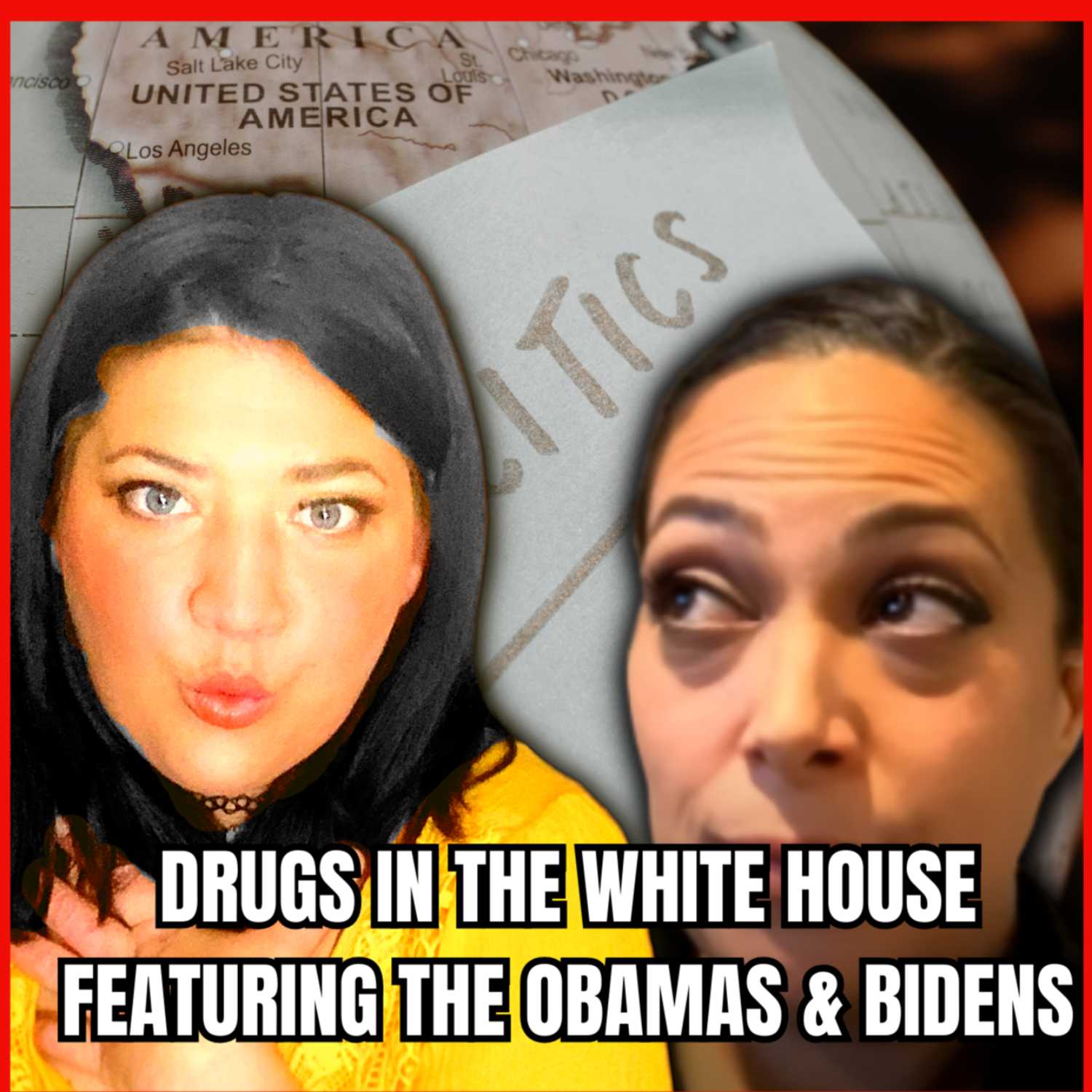 The Ana & Nicole Show