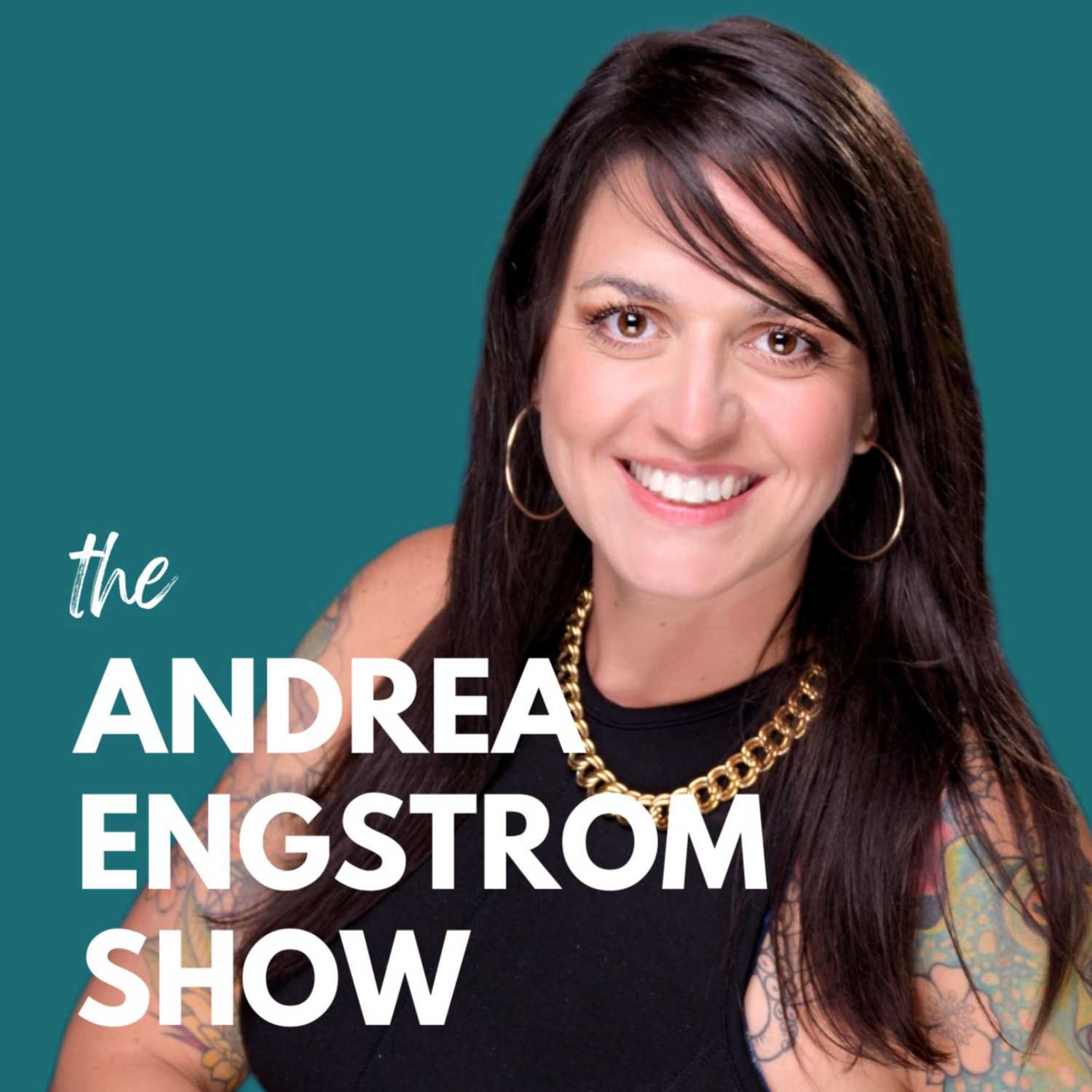 The Andrea Engstrom Show