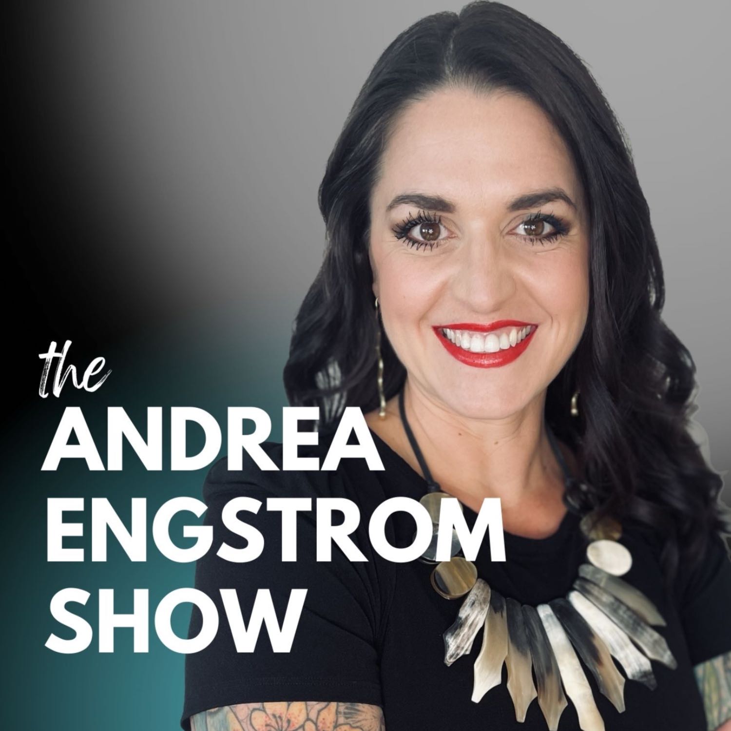 The Andrea Engstrom Show