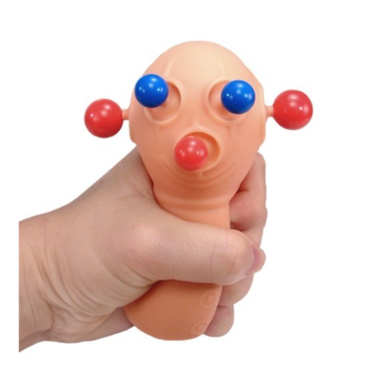 The Angry American cover art