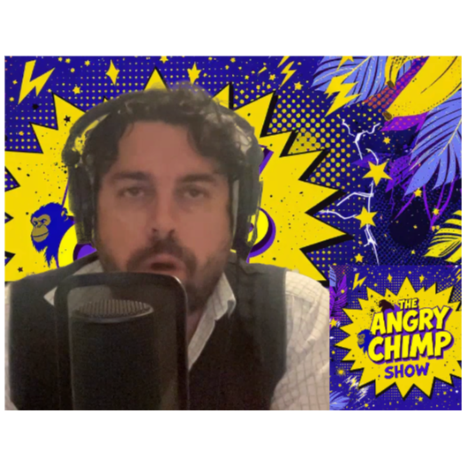 The Apes of May episode artwork