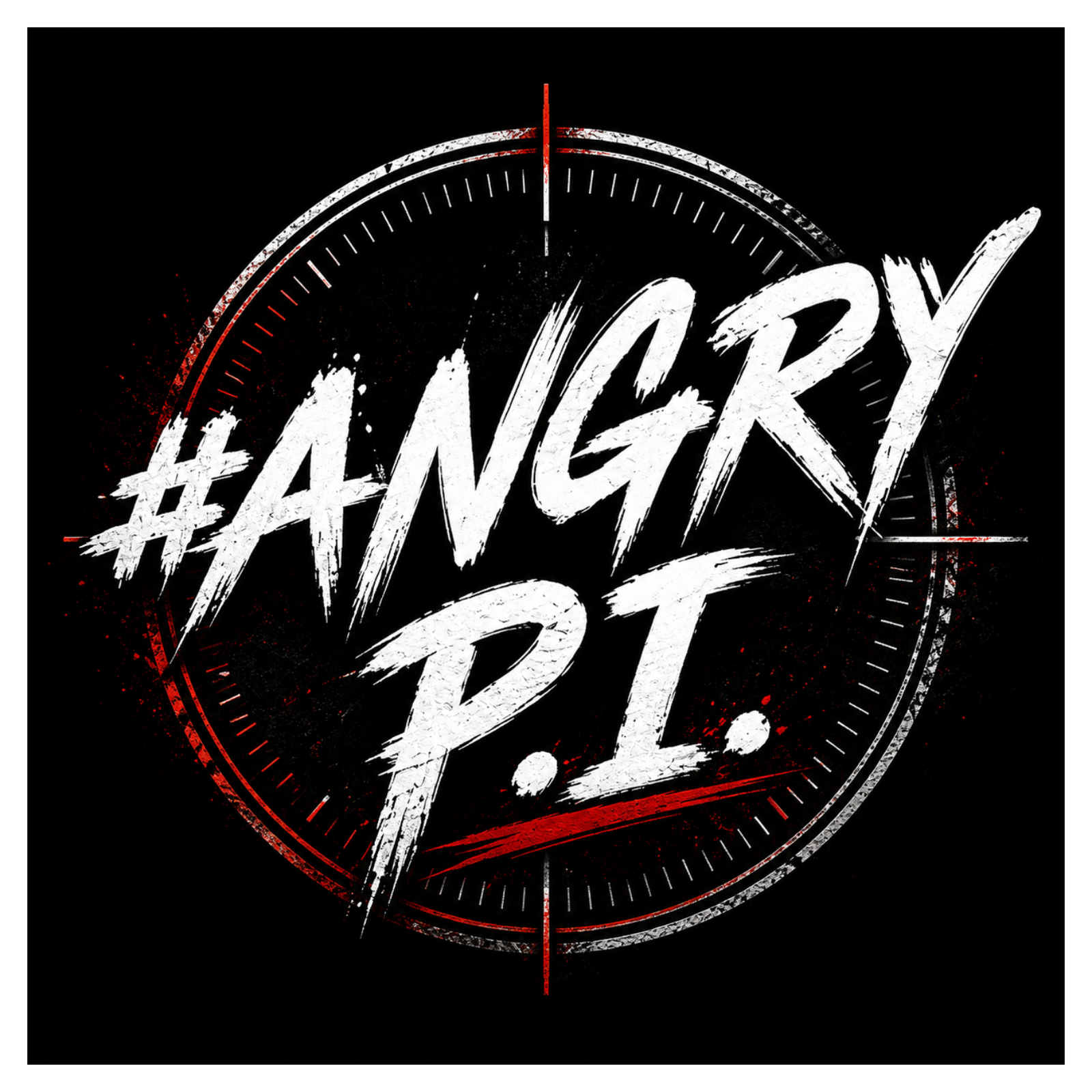 The Angry PI