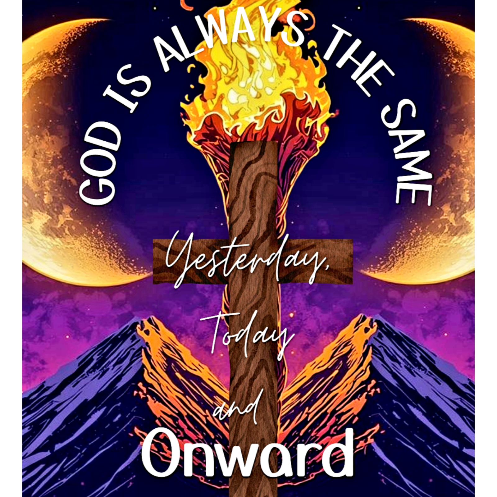 What's In Your Hand? (BONUS Episode)