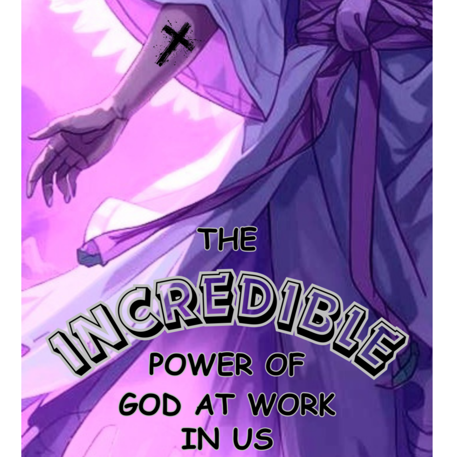 A Force Shield (Sneak Peak BONUS Episode)