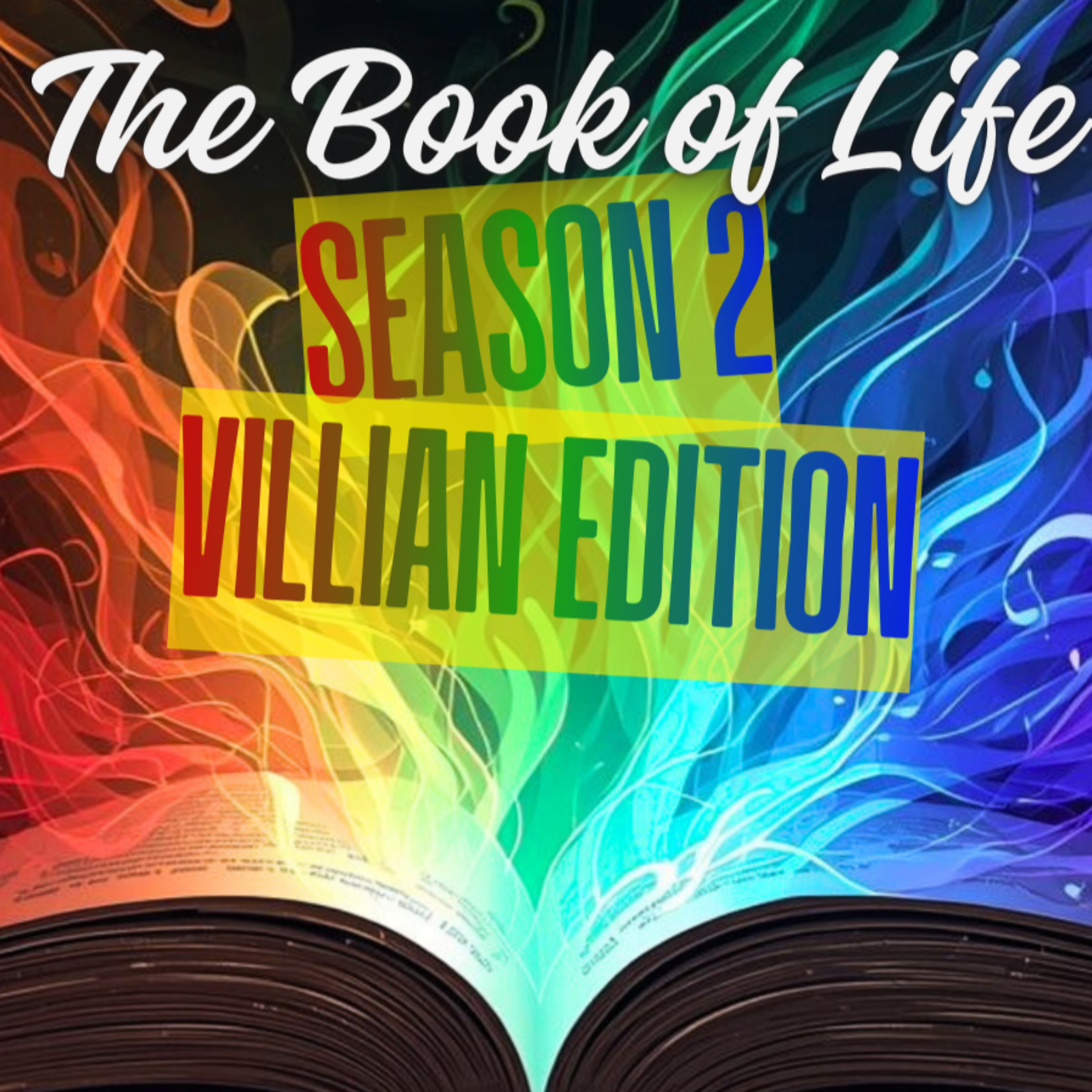 A Whale of A Problem