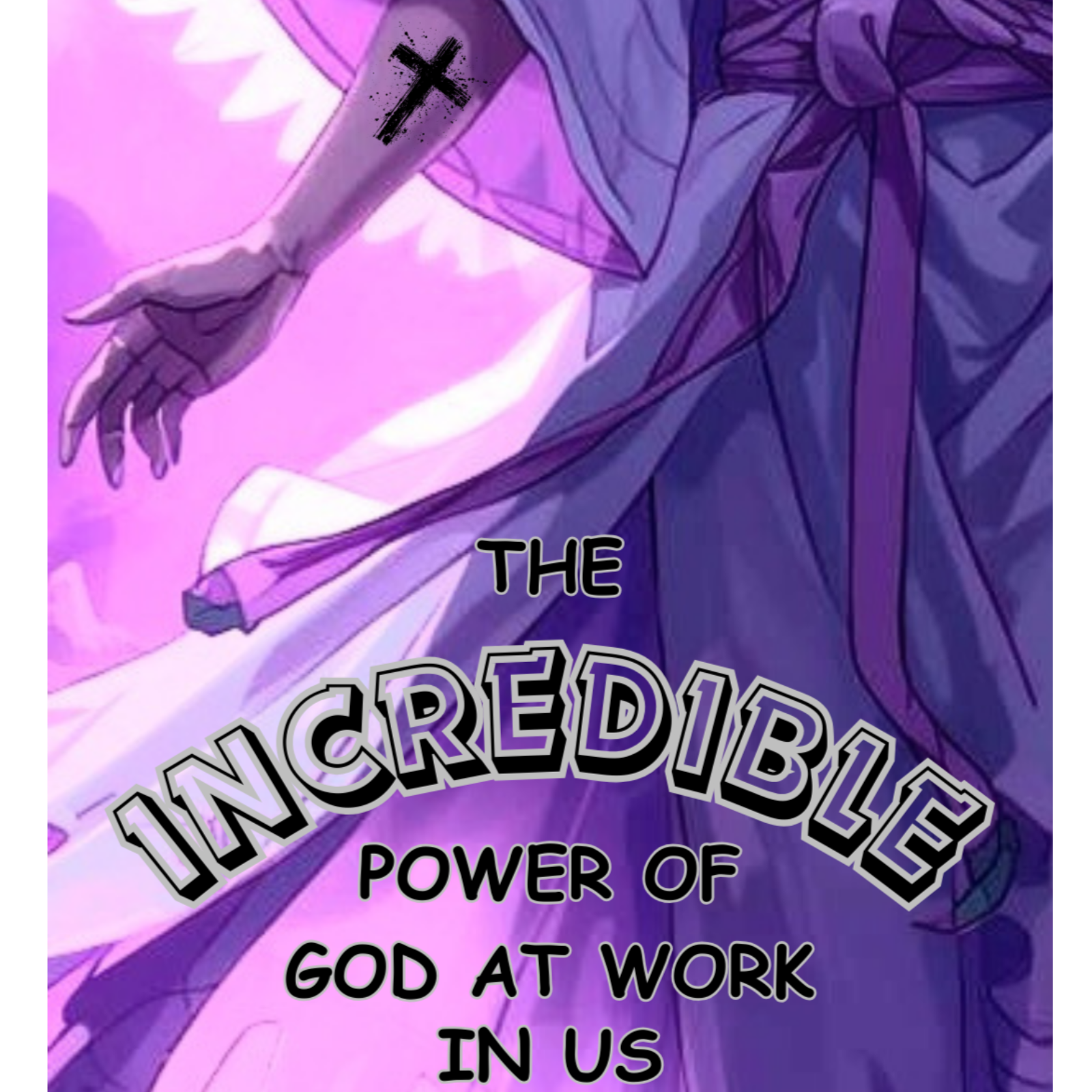 A Conqueror To Count On