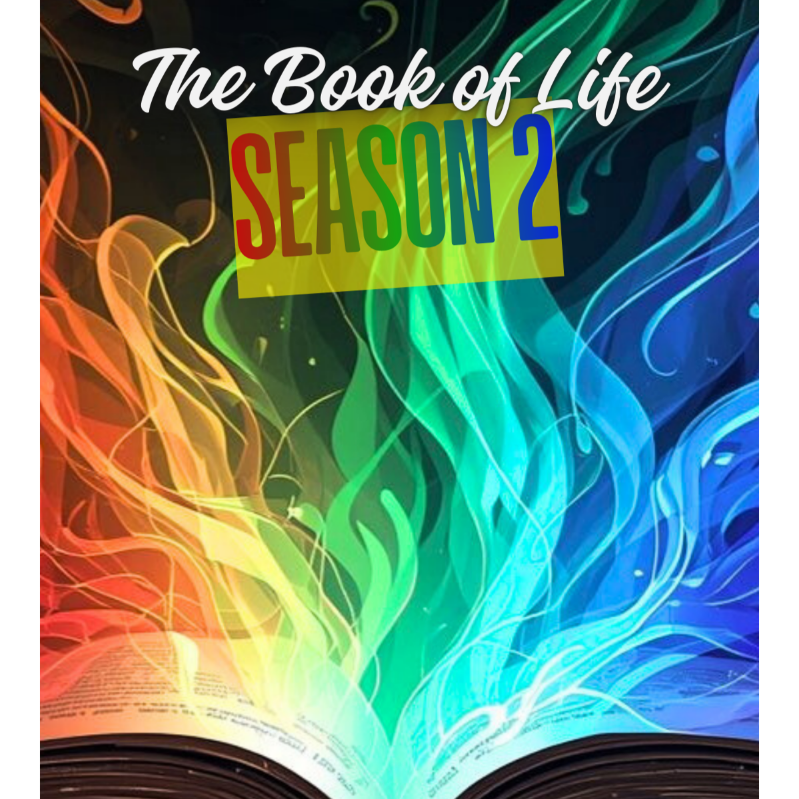 The Shelter Of Wings