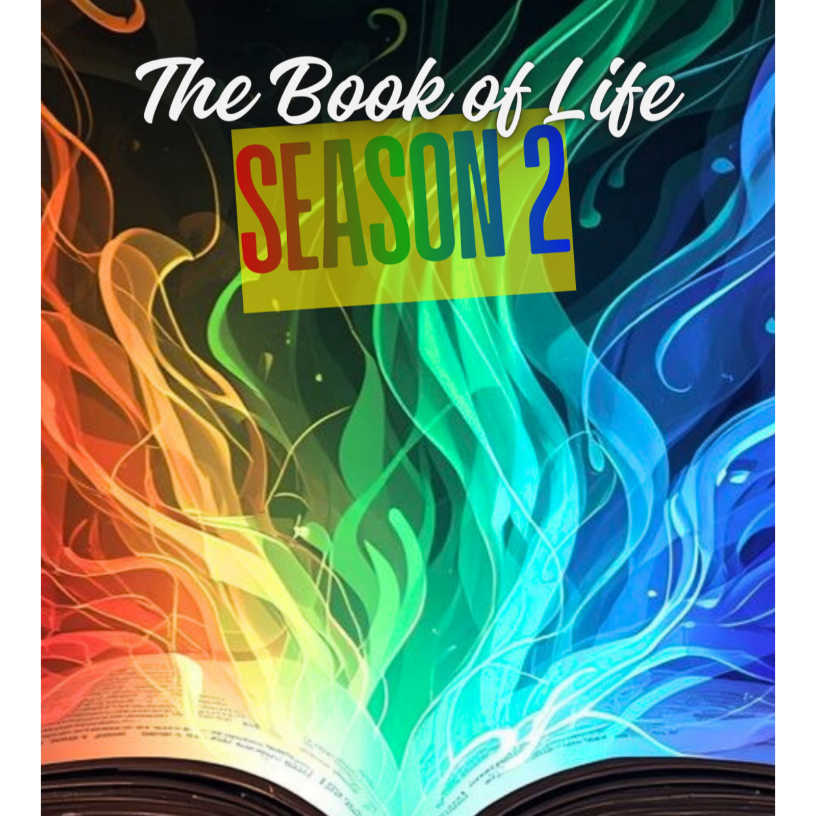 Love Never Stops Loving 