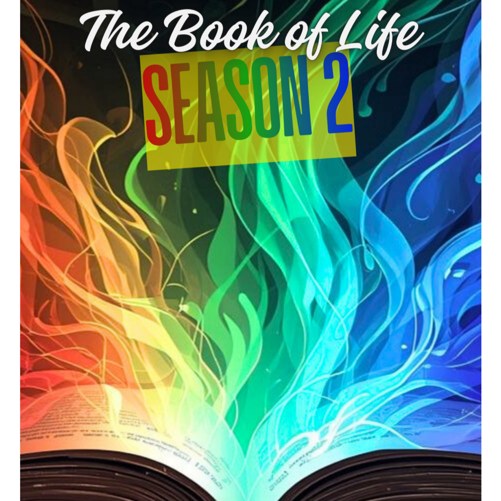 Bread of Life For Thought