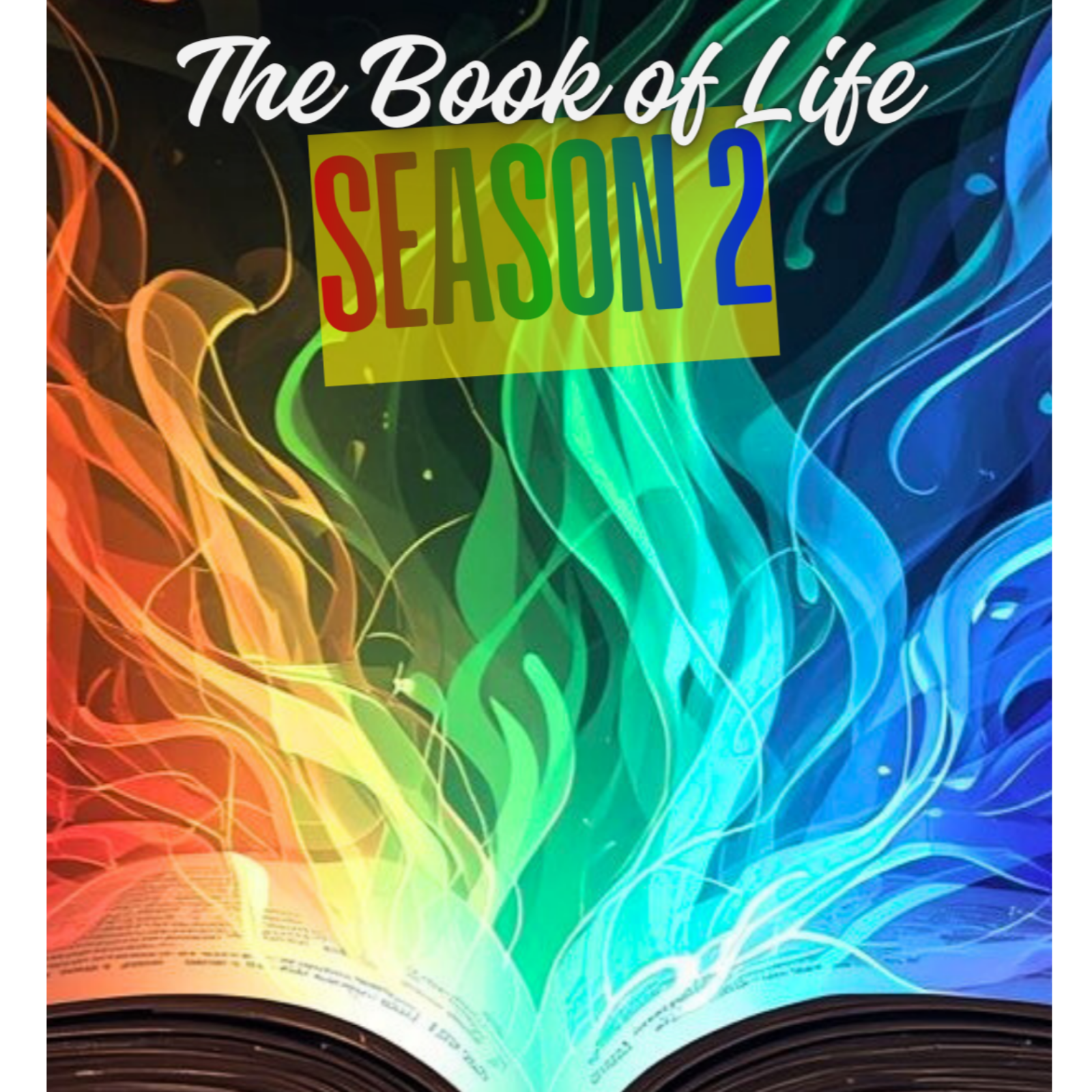 An Ever-Present Perspective