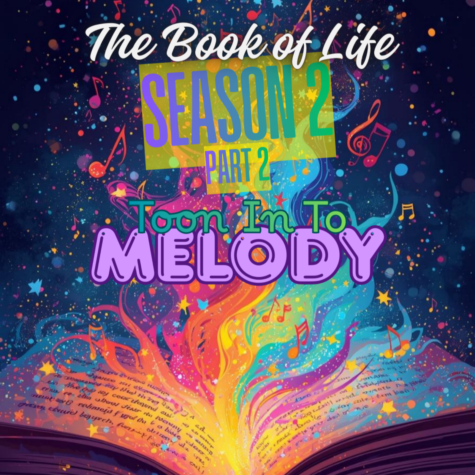 A WISPer Is A-Calling 