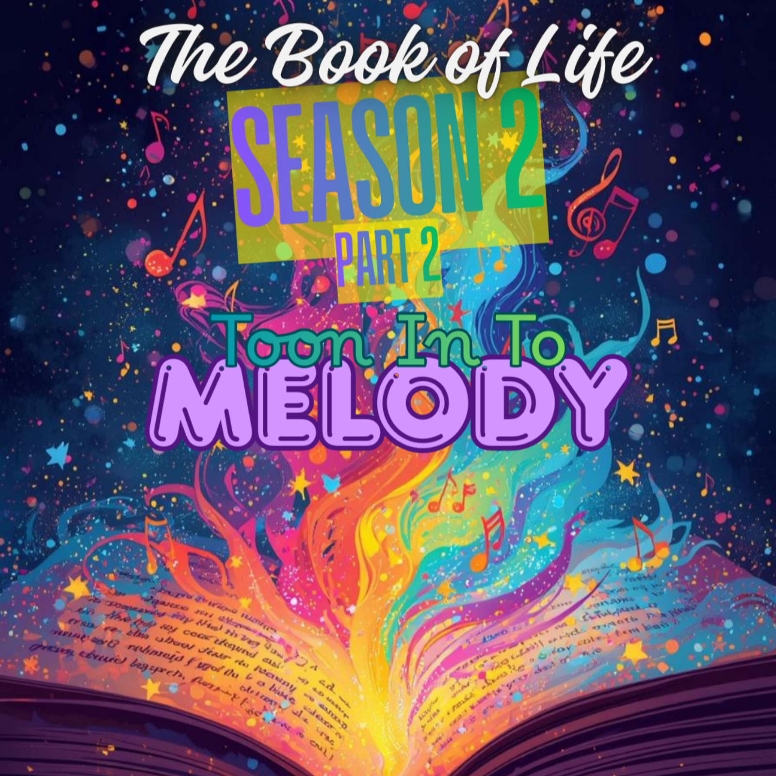 A Reason in The Rain