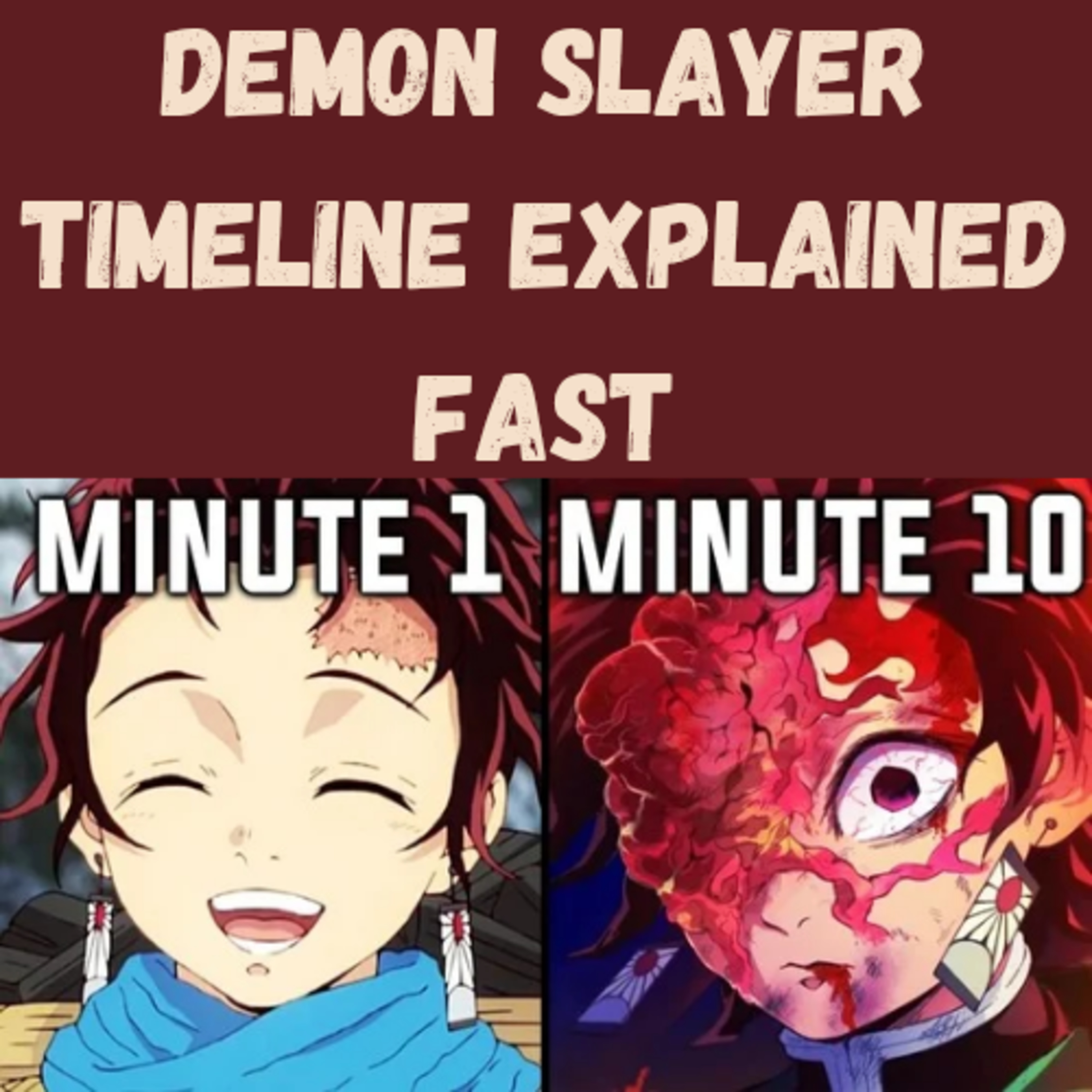 Demon Slayer Timeline Explained FAST (10-Min Breakdown) episode artwork