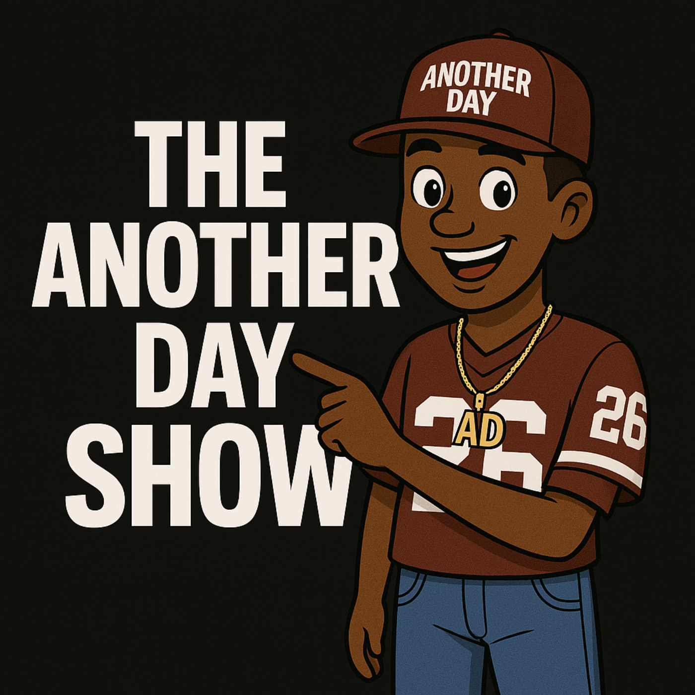 The Another Day Show