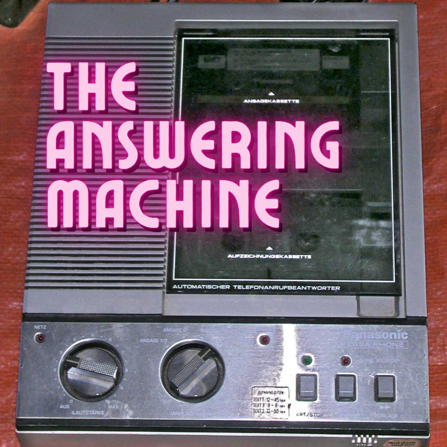 The Answering Machine