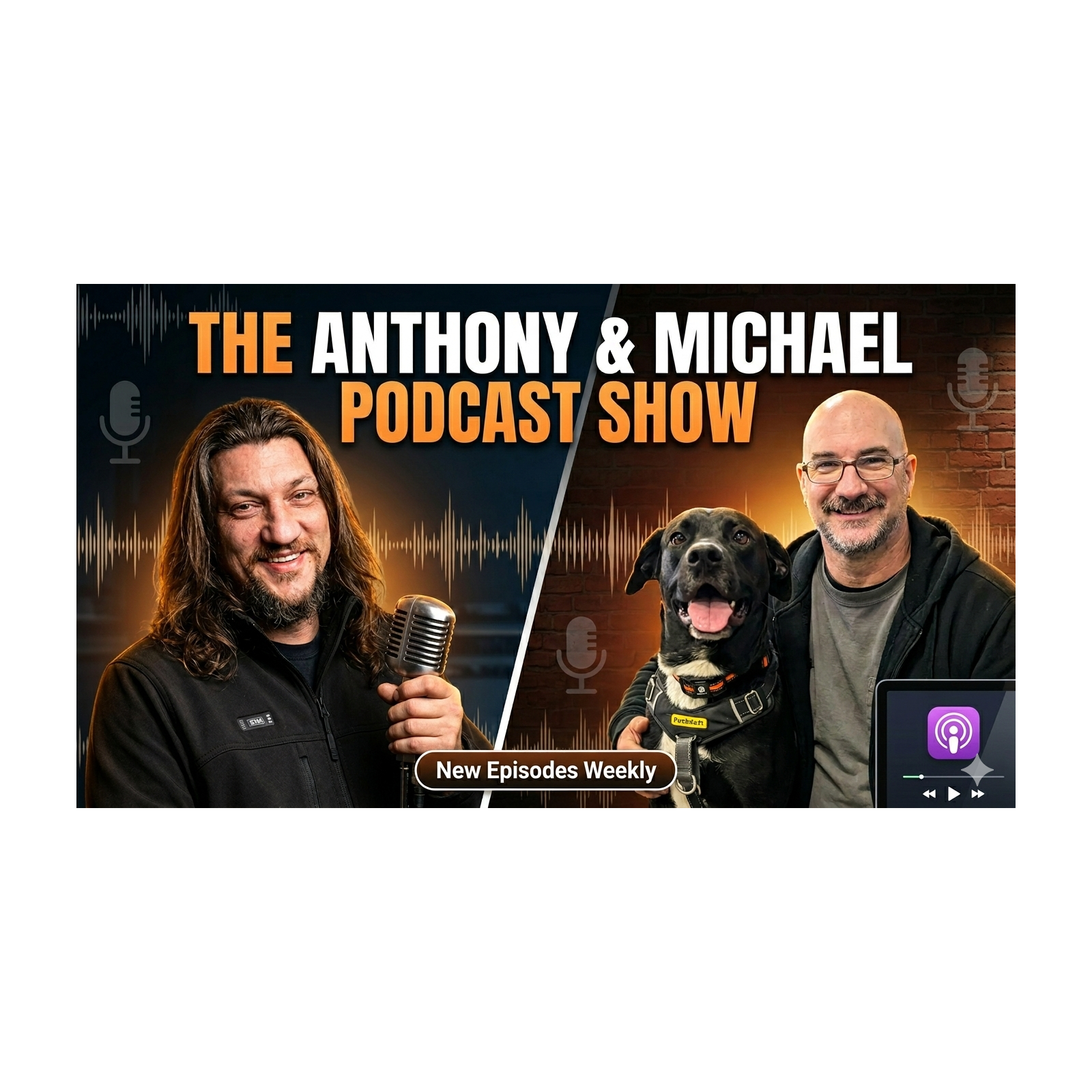 The Anthony & Michael Show