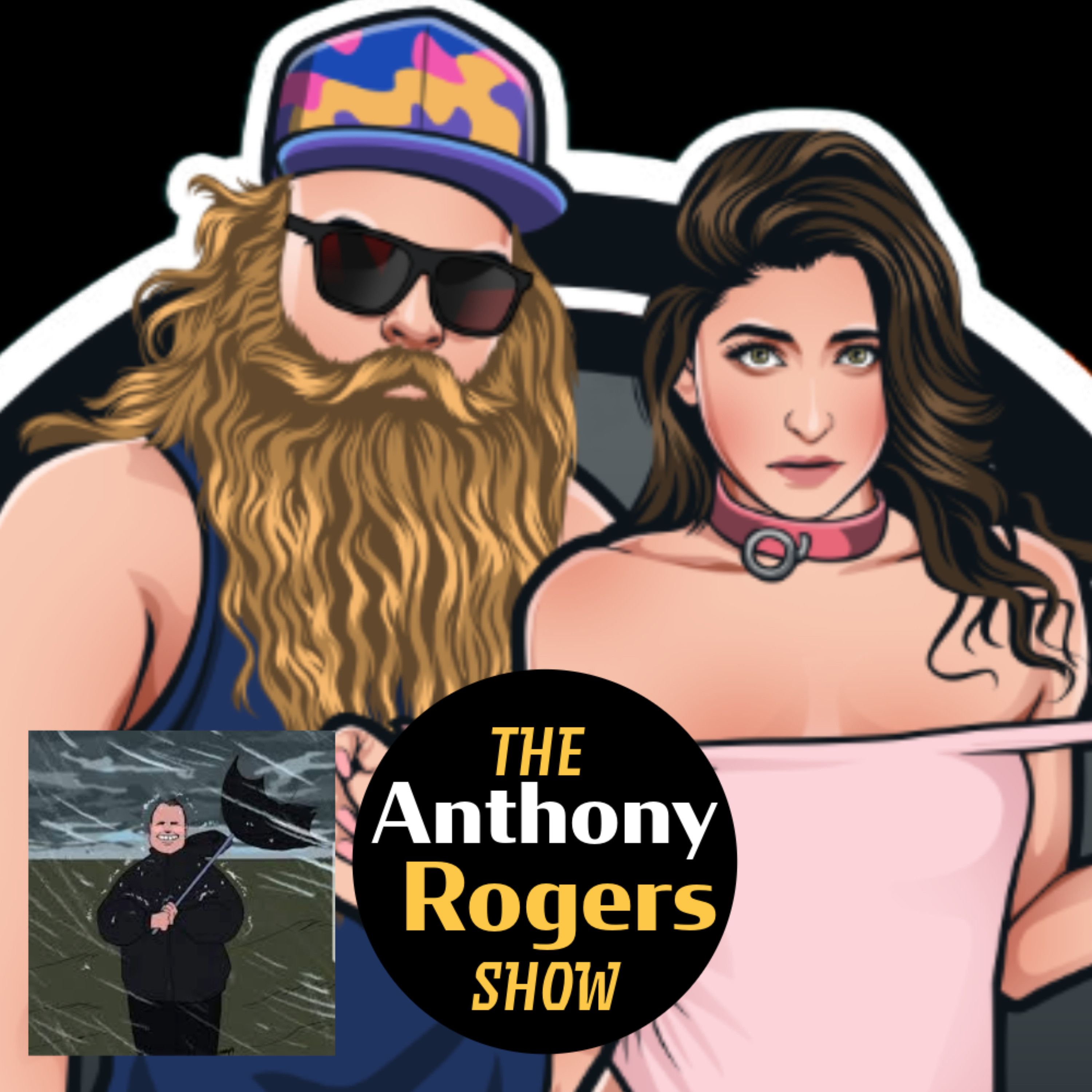 The Anthony Rogers Show