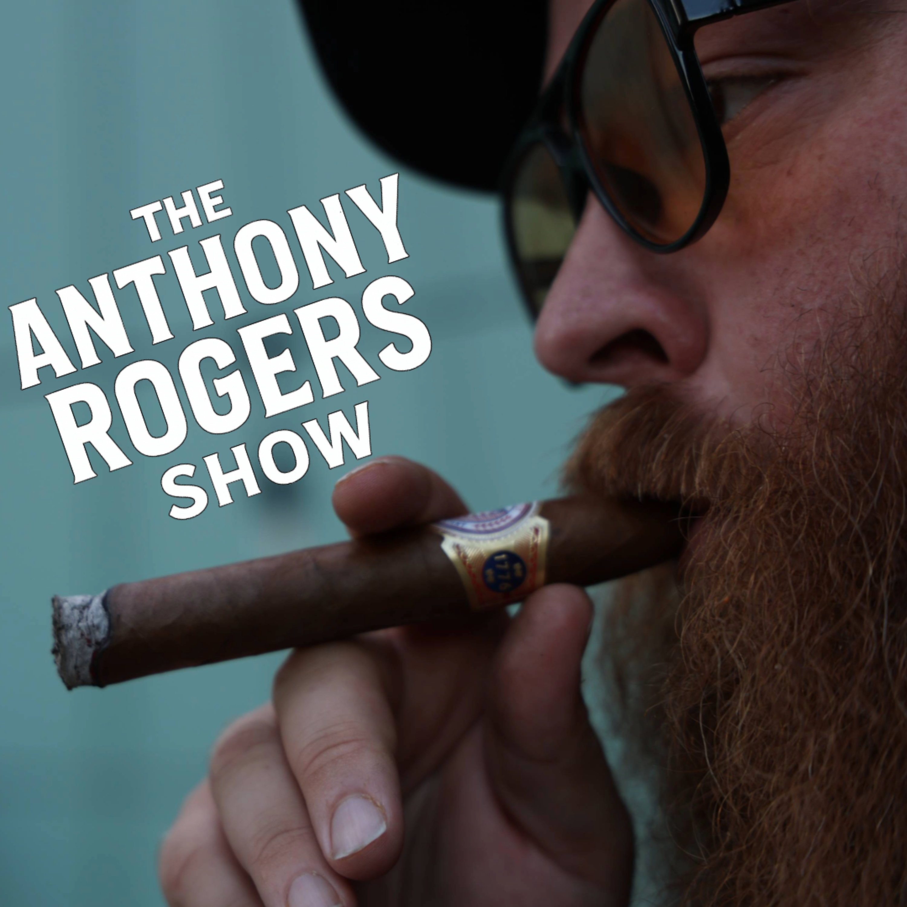 The Anthony Rogers Show