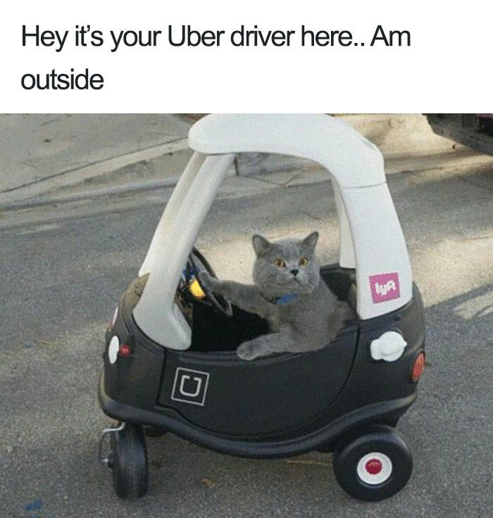 Ep 122 - Uber (Owned)