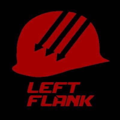 Ep 132 - What No Anti-War Movement Does To An AUMF w/ LeftFlankVets