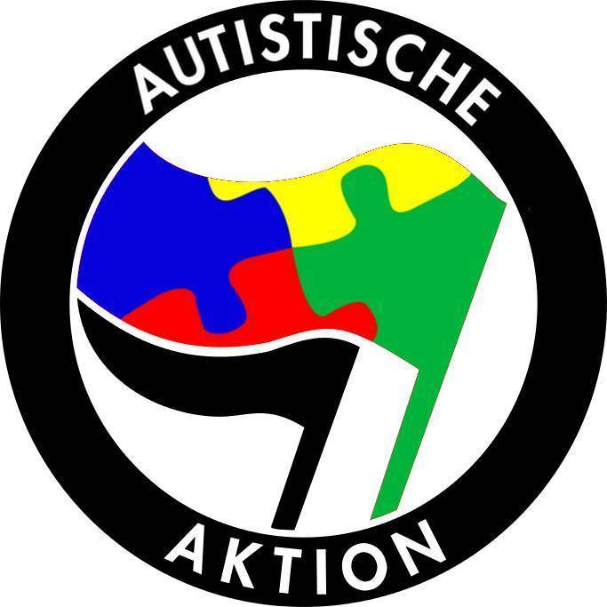 ep 139 - Autism Abolition Month w/ Anders Lee