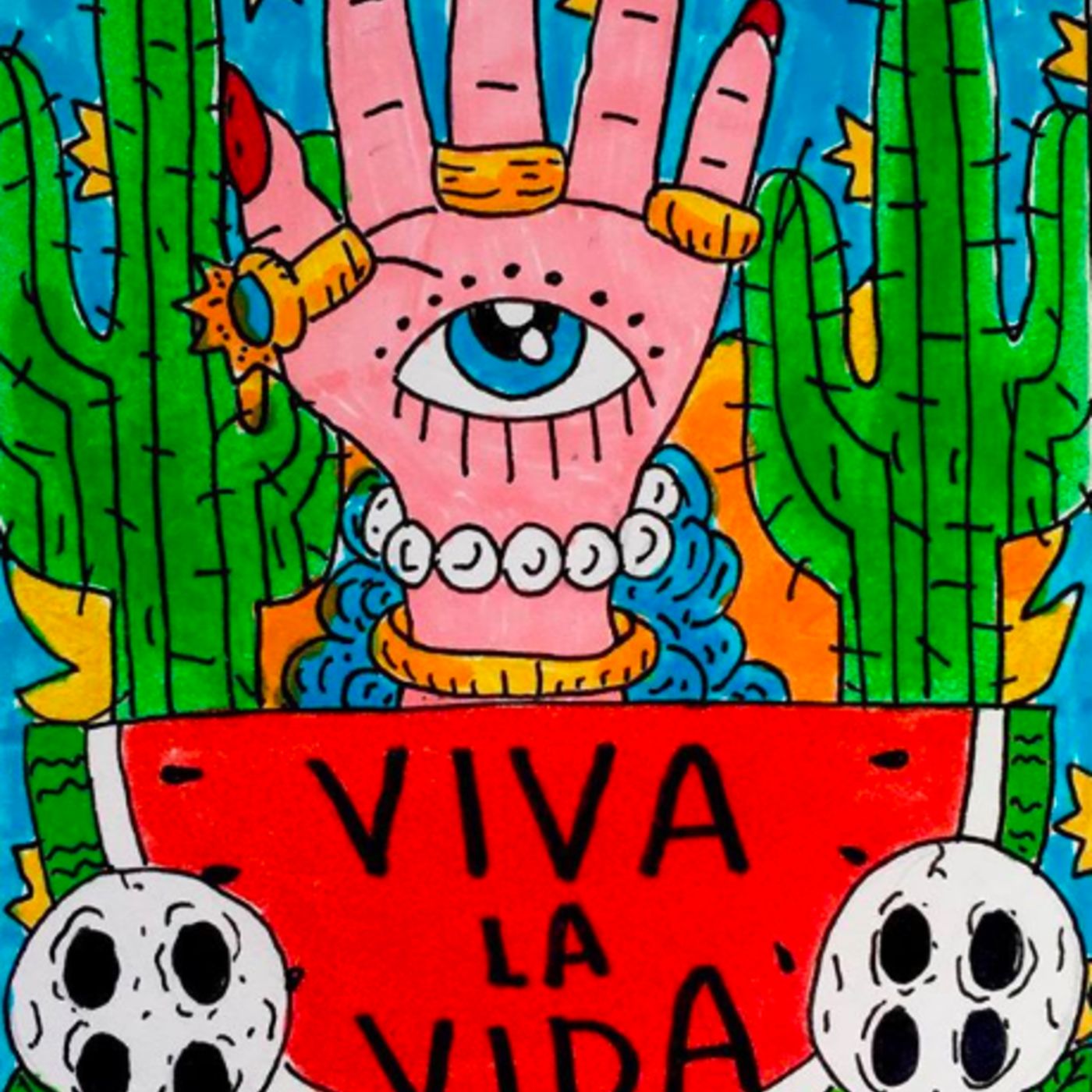 The Antifada