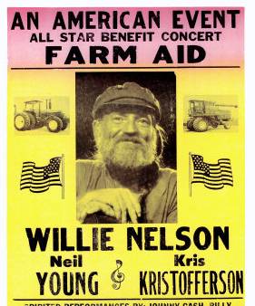 Antifada's History is a Weapon 10: 'Farm Aid 1985' w/ Matt Christman EXTENDED PREVIEW