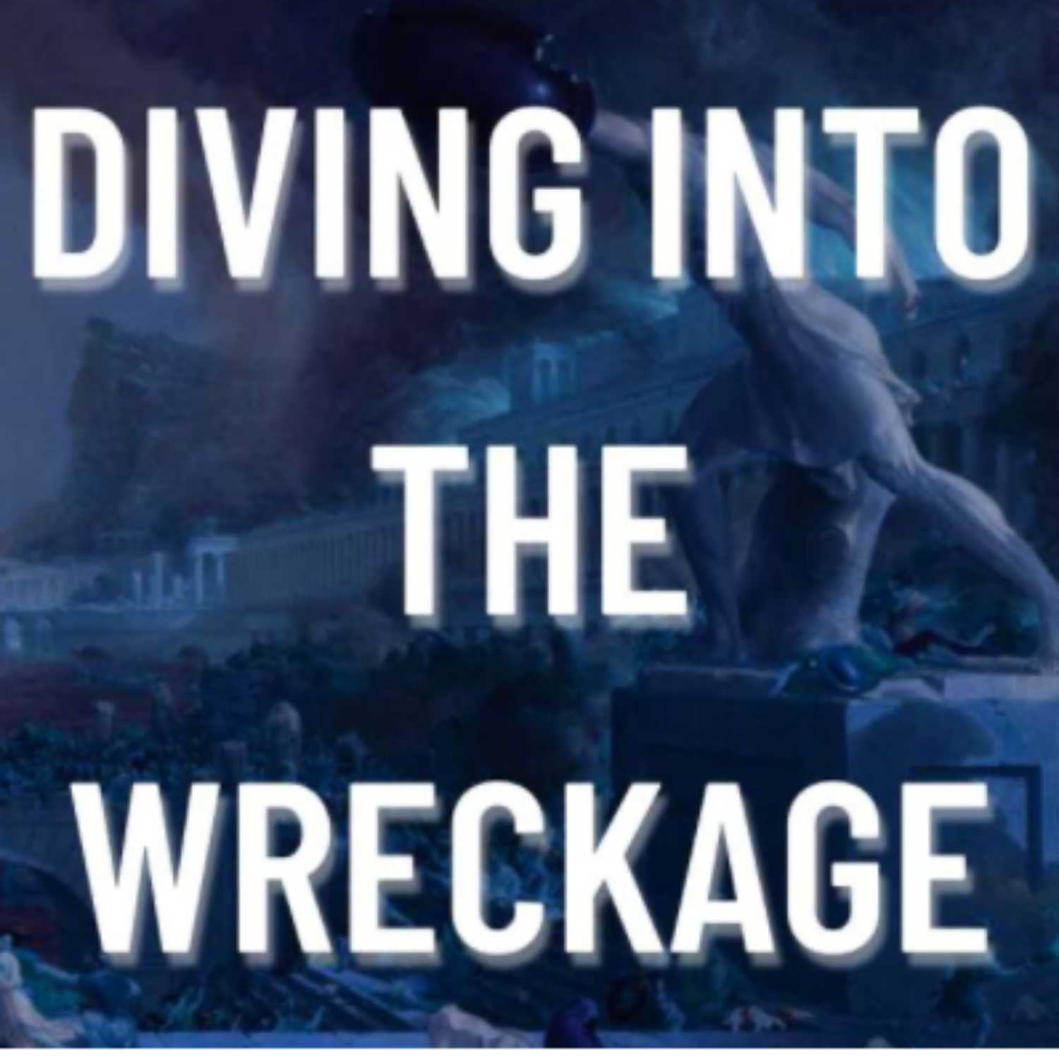 Diving into the Wreckage 7.3: Beginnings of a Positive Orientation