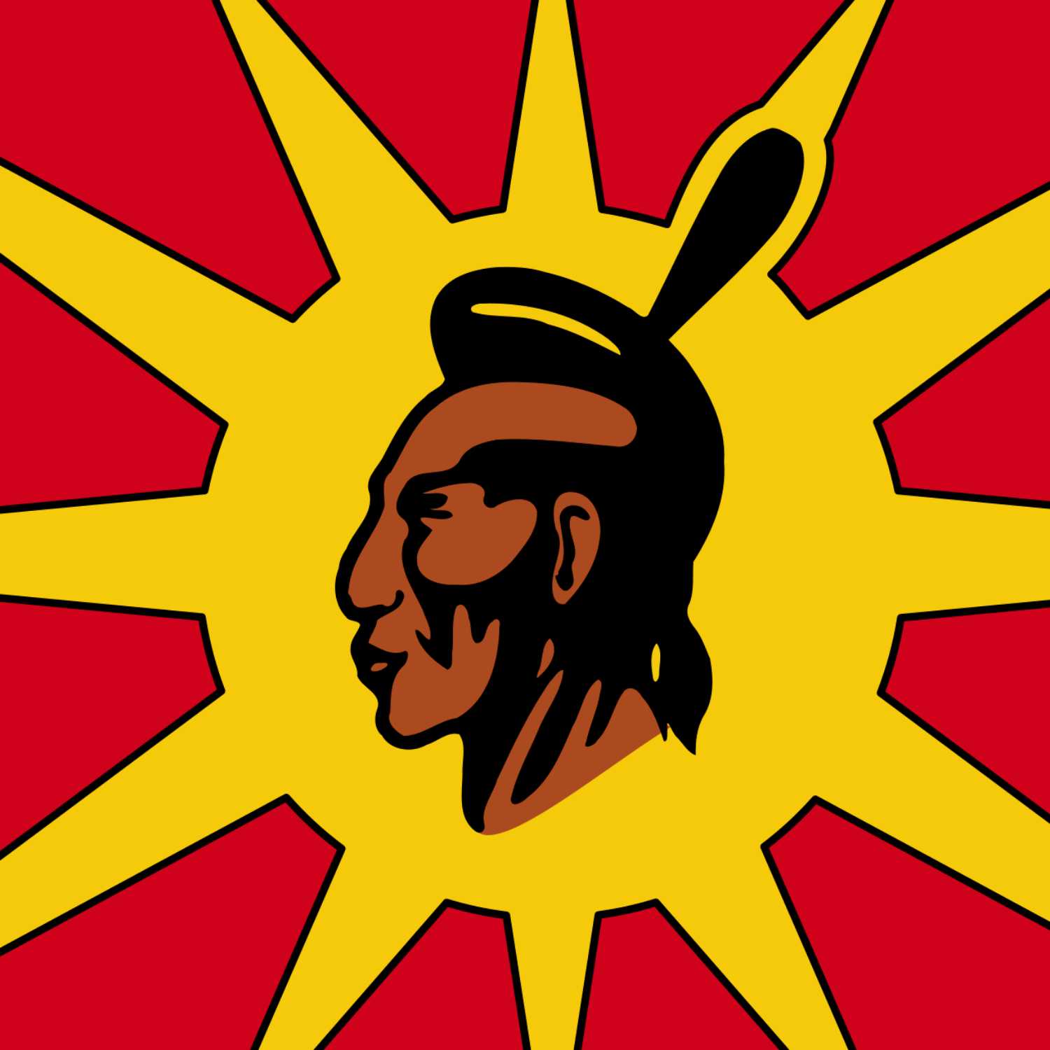 ARMED LOVE 7 - Mohawk Warrior Society w/ Philippe Blouin, Matt Peterson, Malek Rasamny