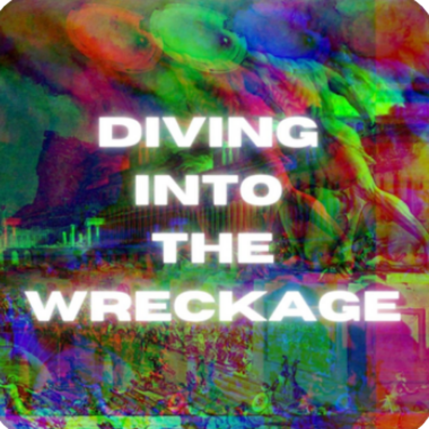 Diving into the Wreckage: Decay and Renewal 2