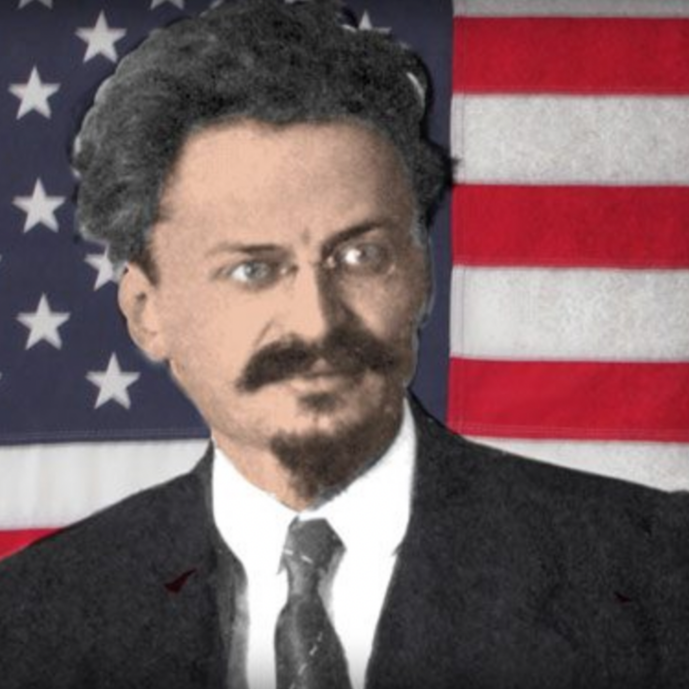 &&& - This Trotskyist American Life - podcast episode cover