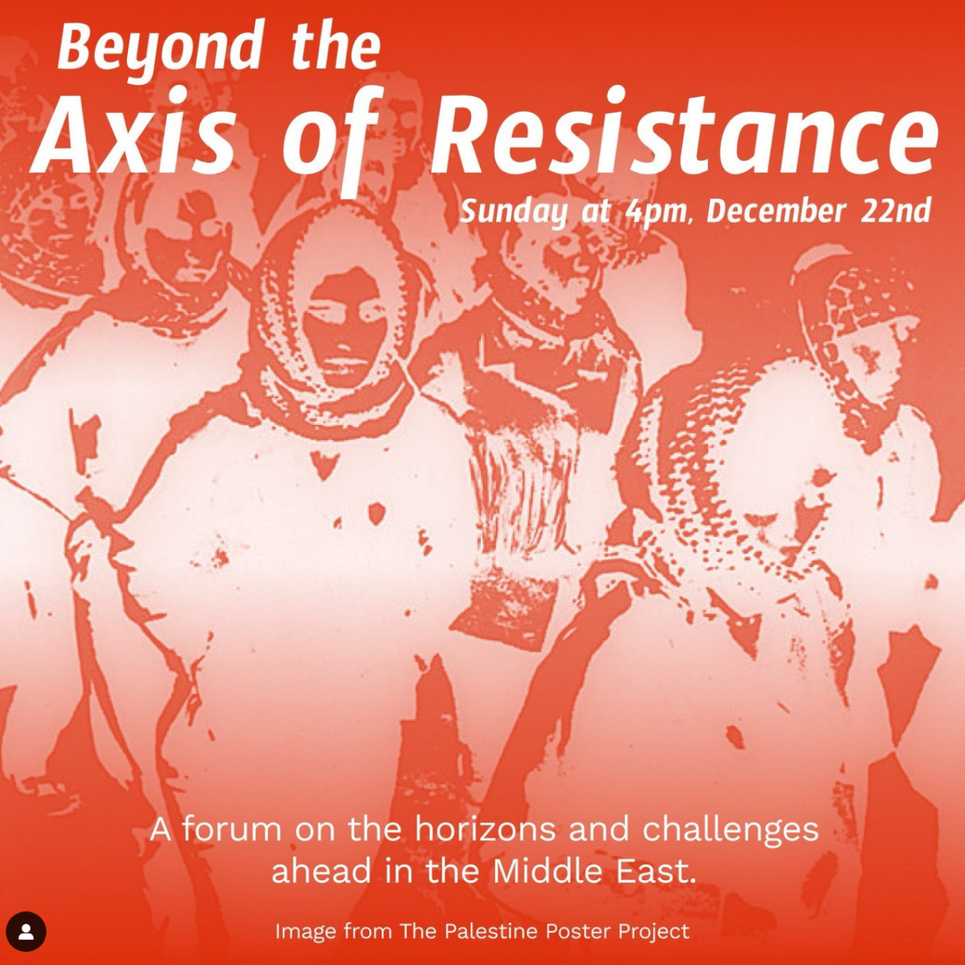 BONUS: Beyond the Axis of Resistance w/ Arya Zahedi, Malek Rasmany, Aziz Alhamza - podcast episode cover