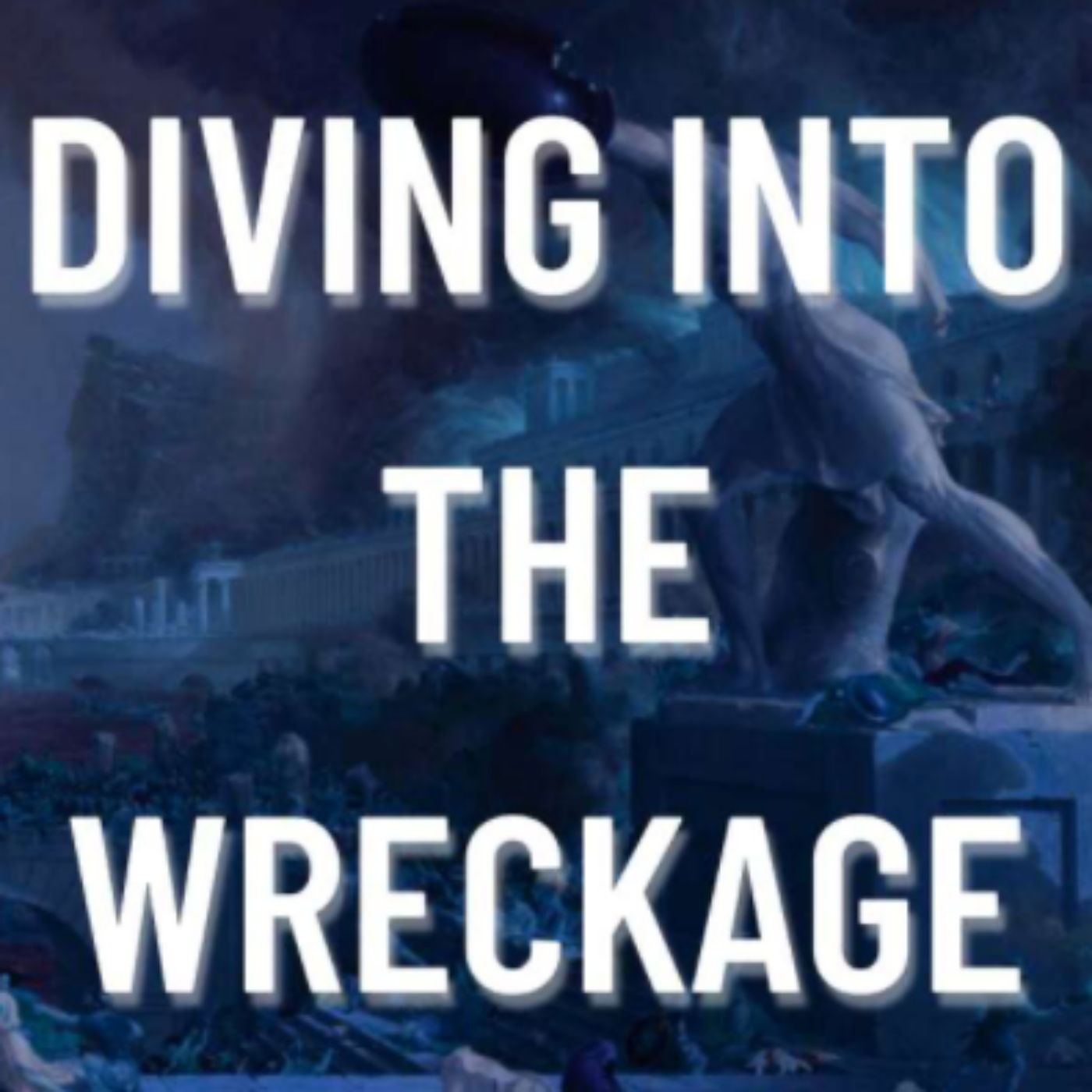 Diving into the Wreckage:  2024 and the Long 20th Century, Part 1 w/ C Derick Varn