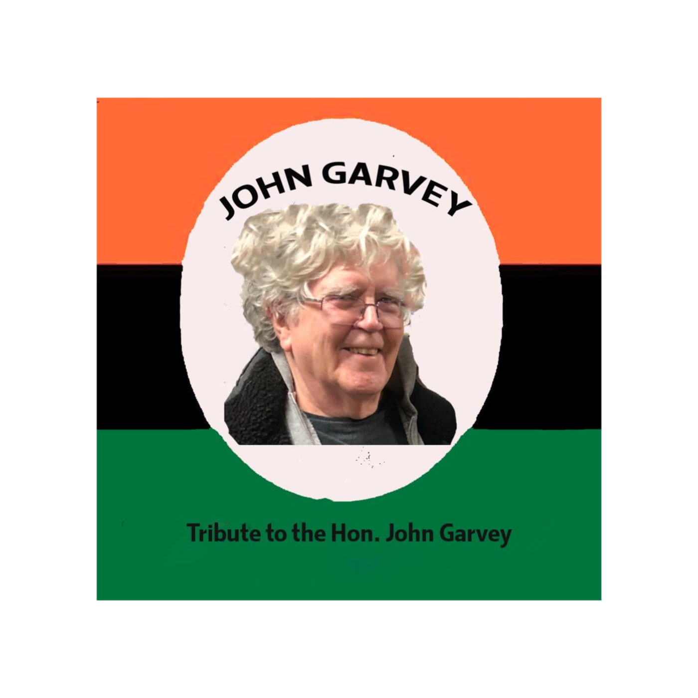 E282 - Garveyism 1 w/ John Garvey