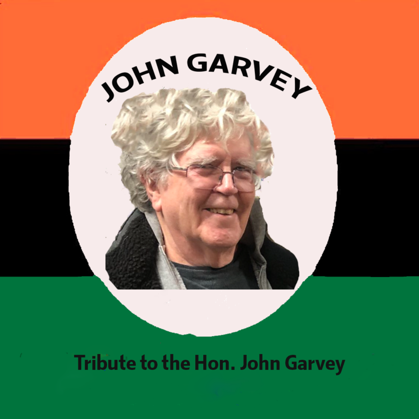 Garveyism 2: Three Way Fight w/ John Garvey