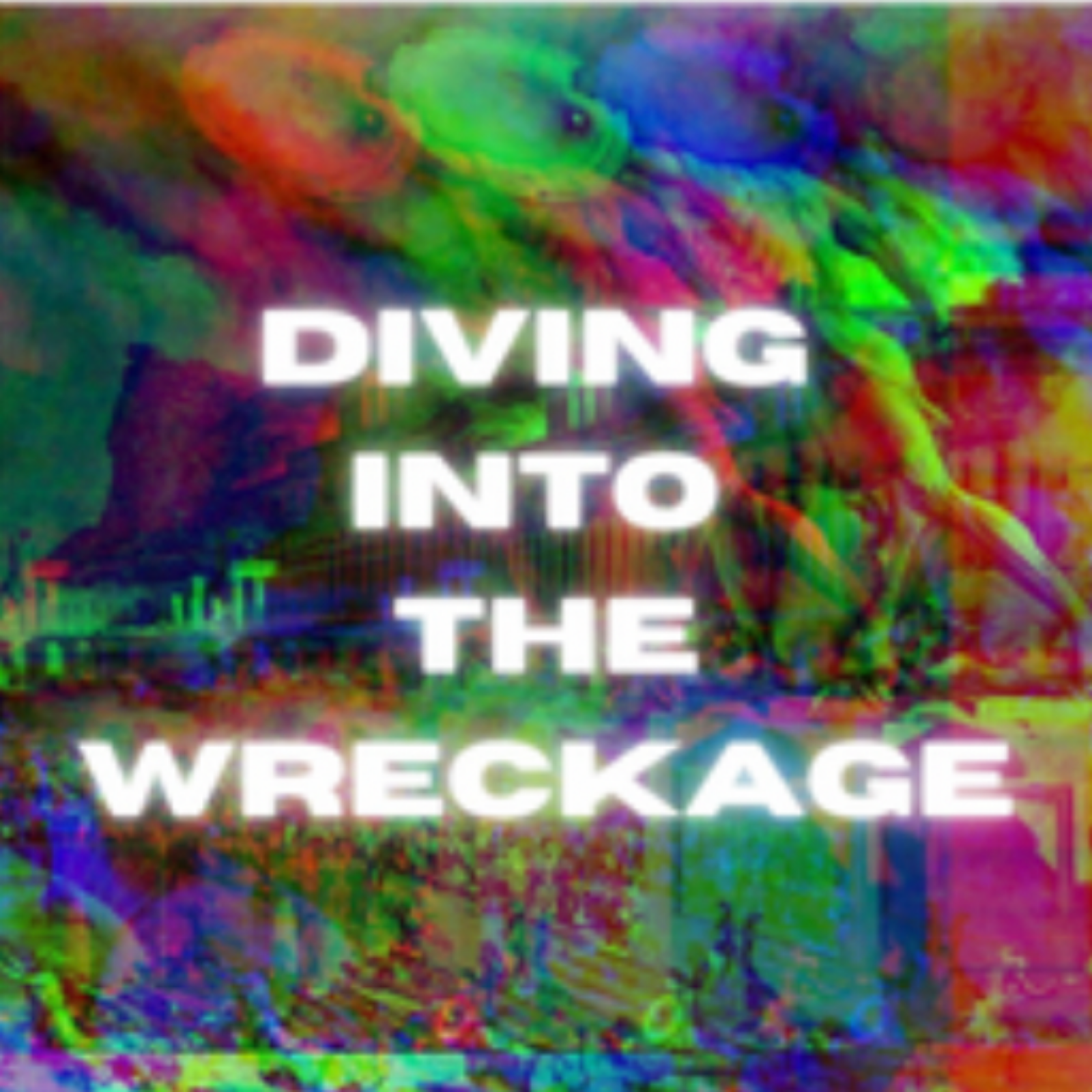 Diving into the Wreckage - New Old Crises