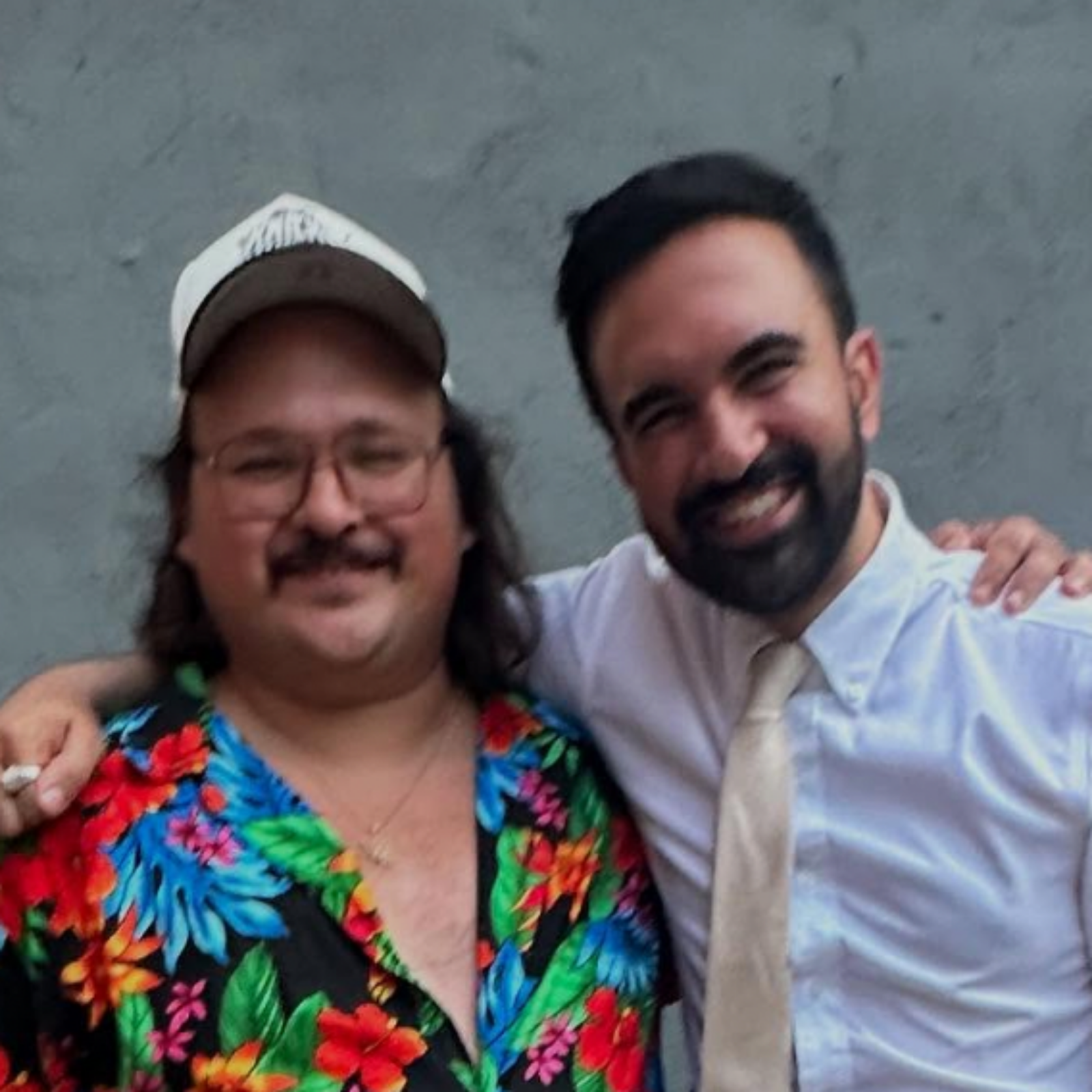 E311: Z-Day + Bugonia w/ Payton McCarty-Simas