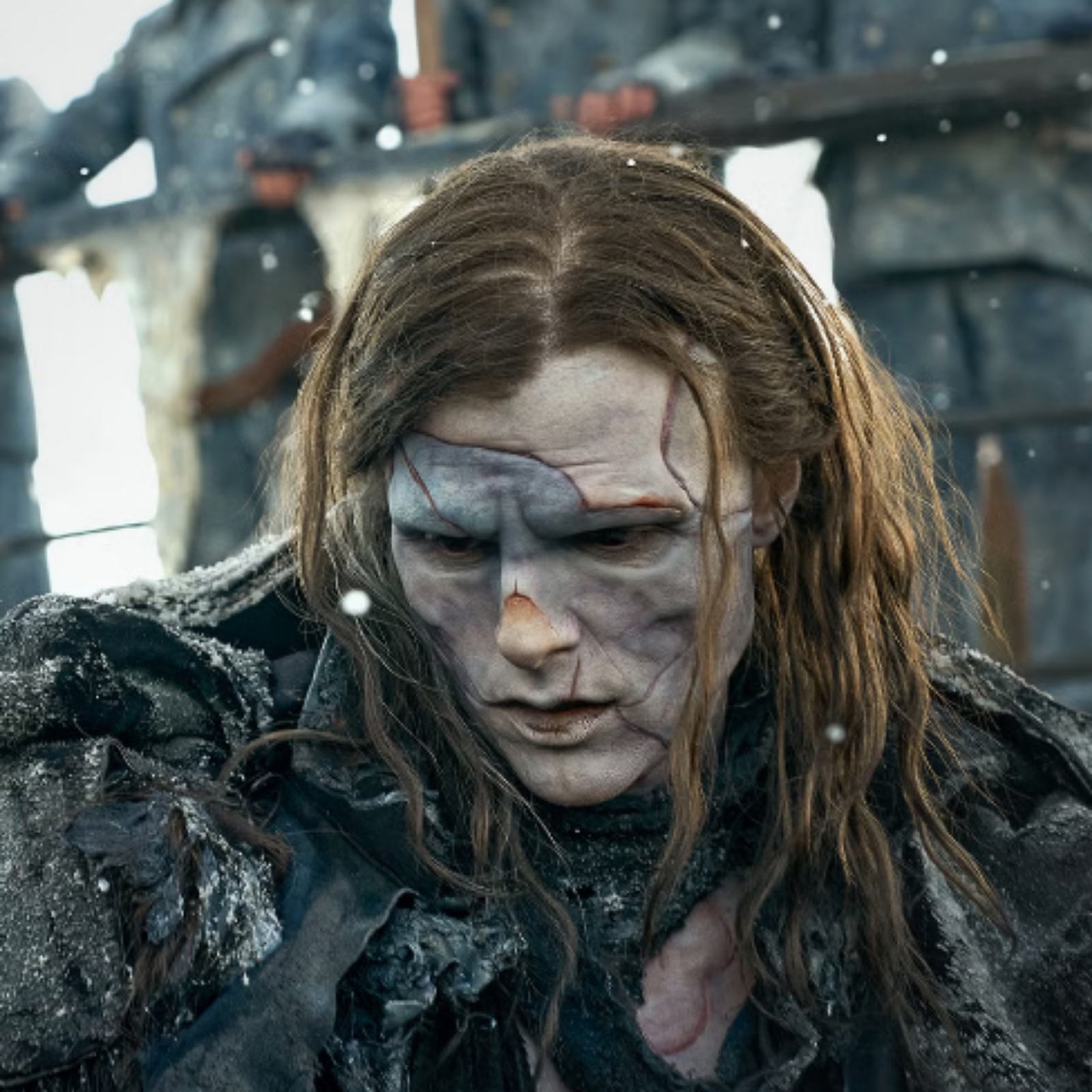 E312: We Must Imagine Frankenstein Happy