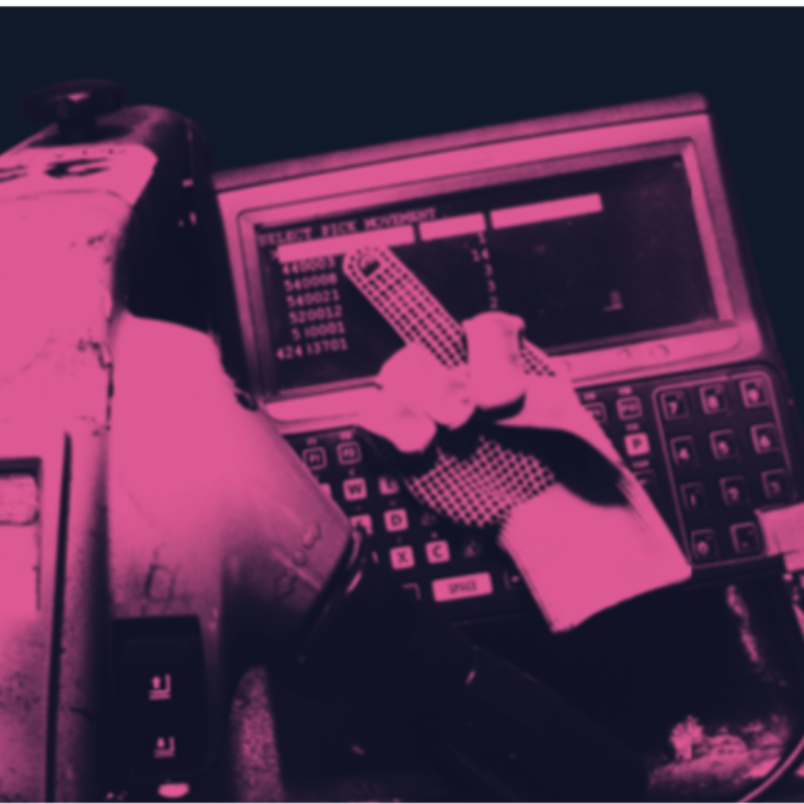 E320: This Angry Wreckage w/ Angry Workers of the World