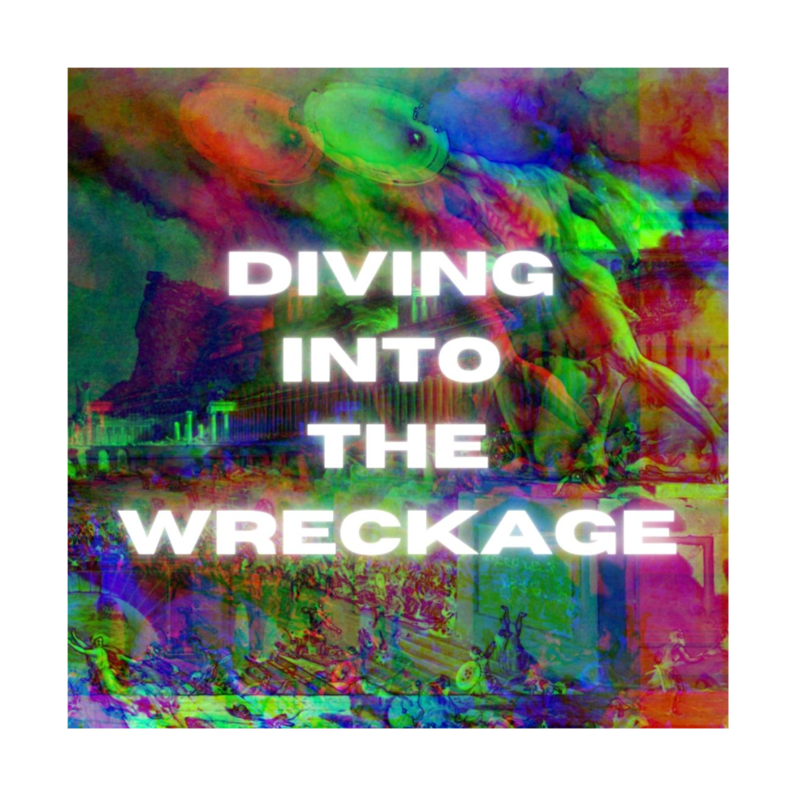 DitW: The Dam Breaks in 2026 w C. Derick Varn