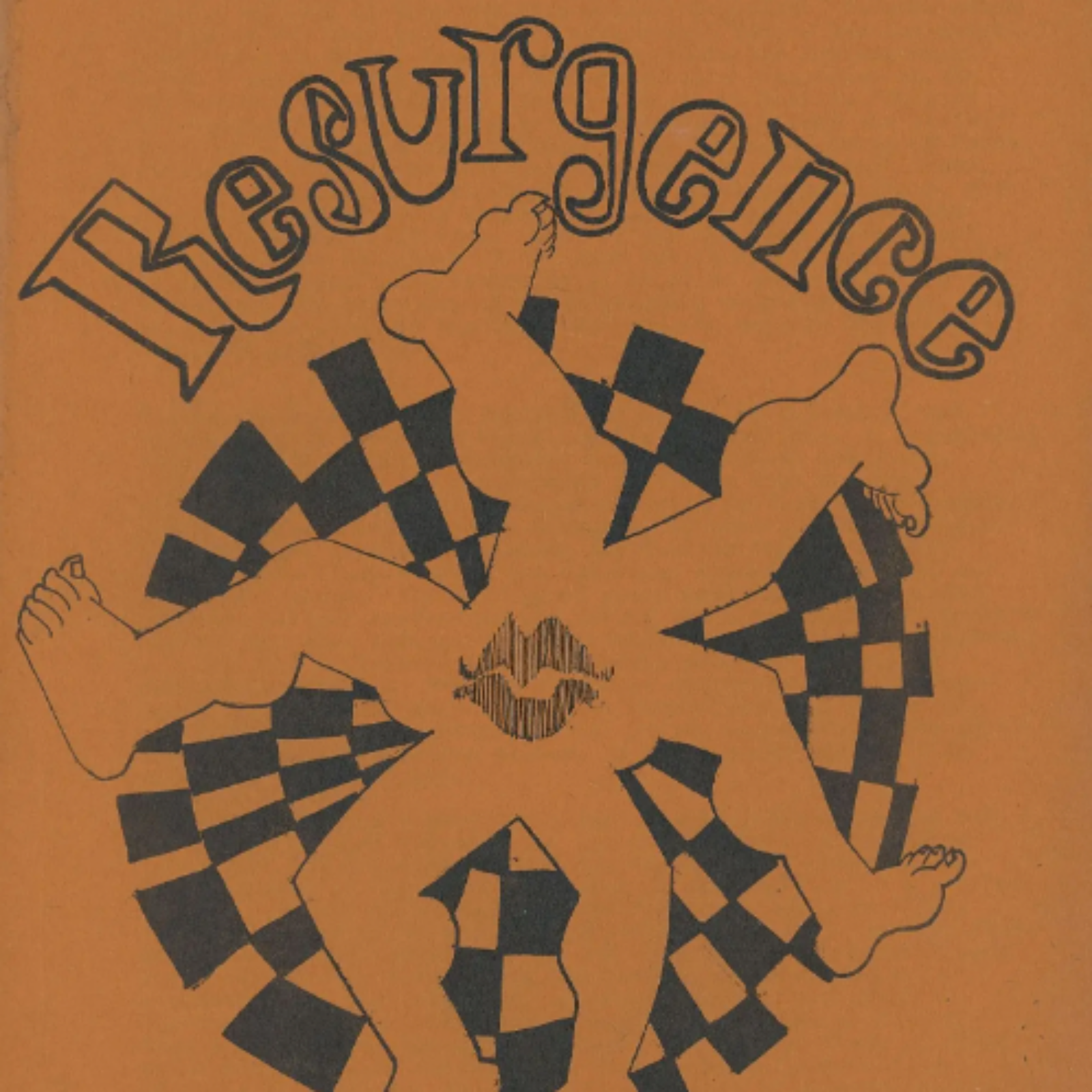 ARMED LOVE 14: Sixties Surrealism w/ Abigail Susik