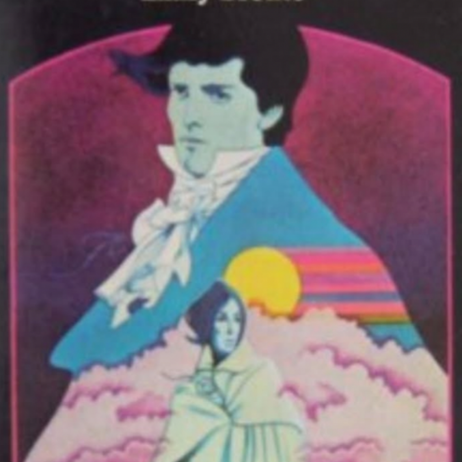 BONUS: Smothering Heights w/ Susannah Grossman Wolfe