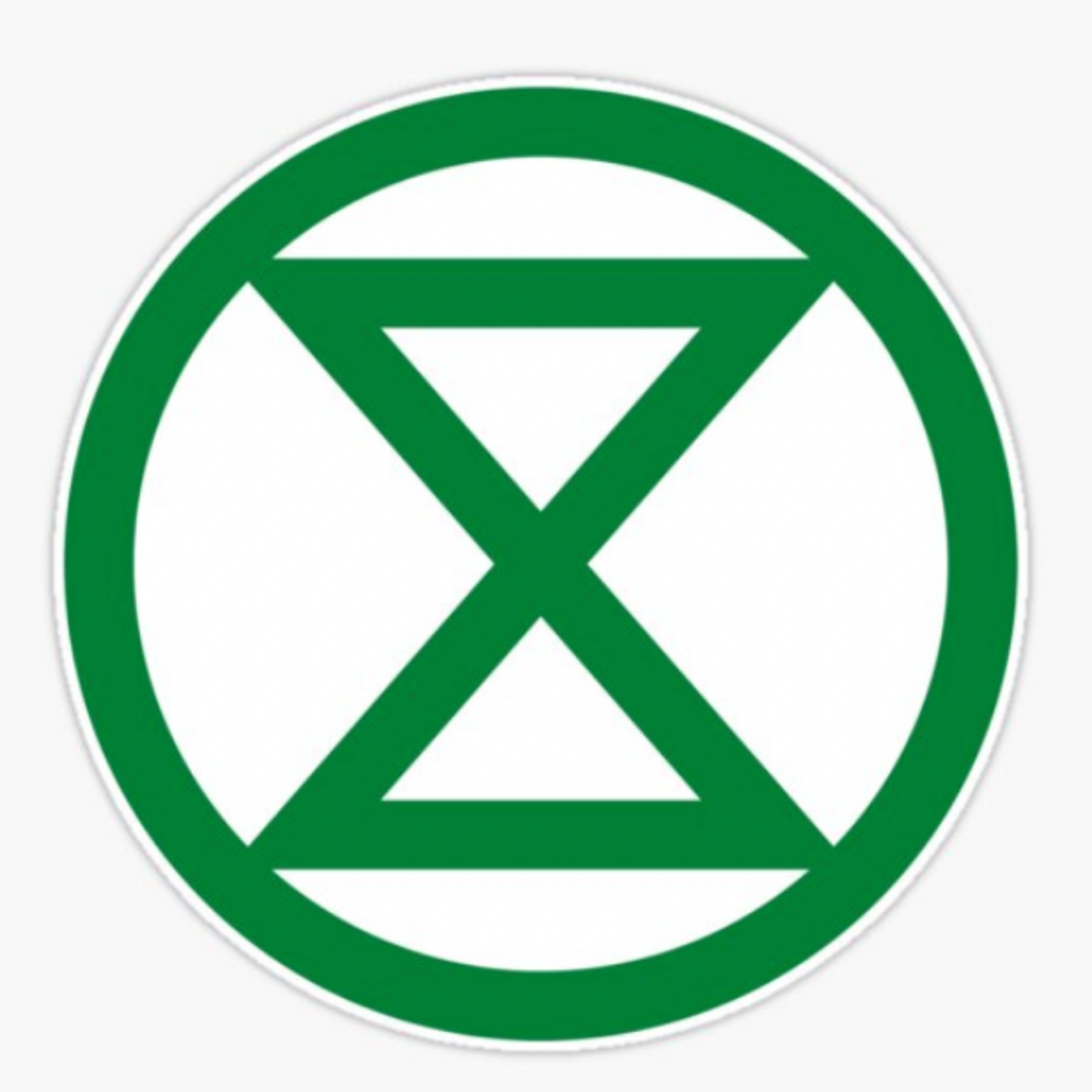 &&&: Clim&te Defi&nce w/ Nate Smith