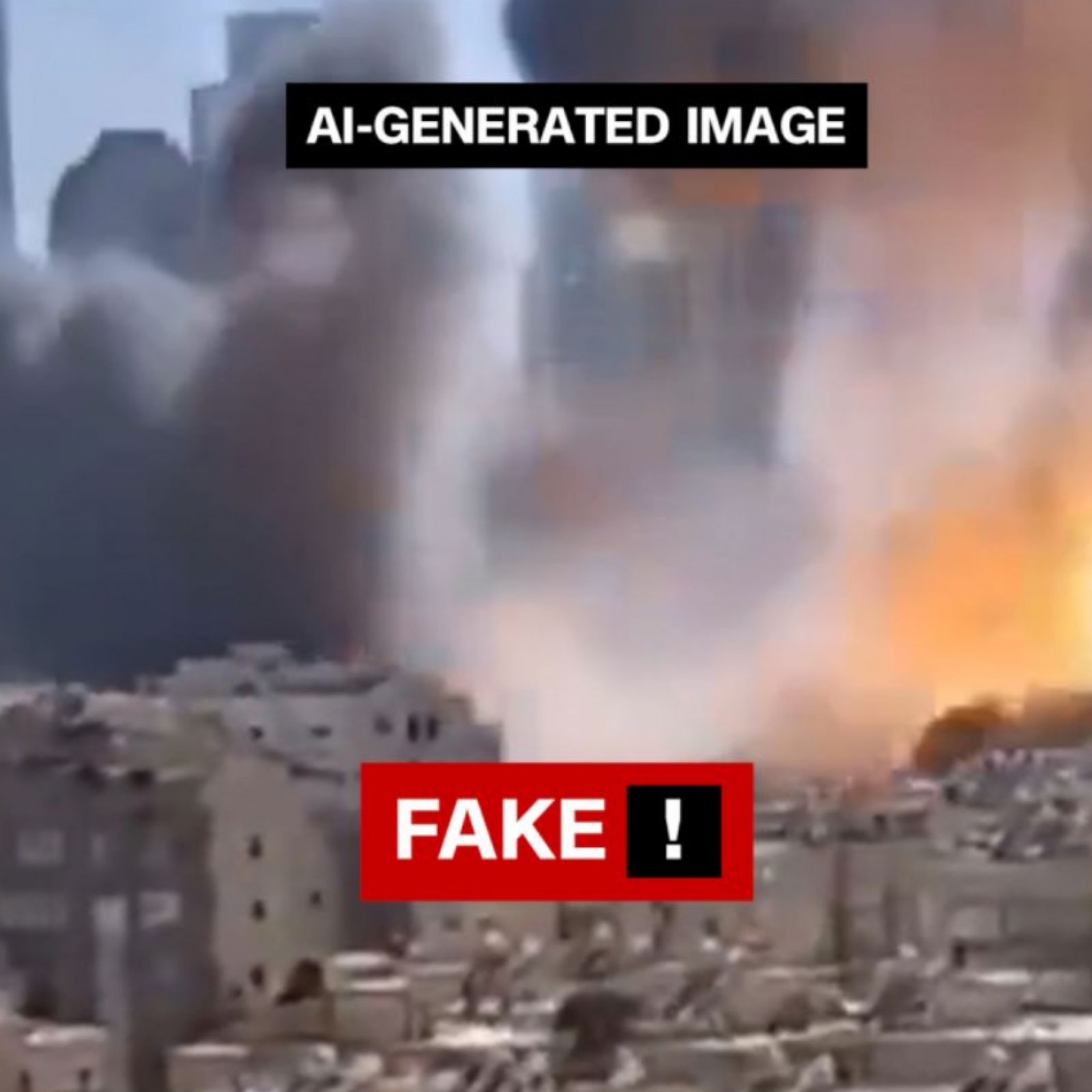 International Unrealism w/ Deep State Kuba