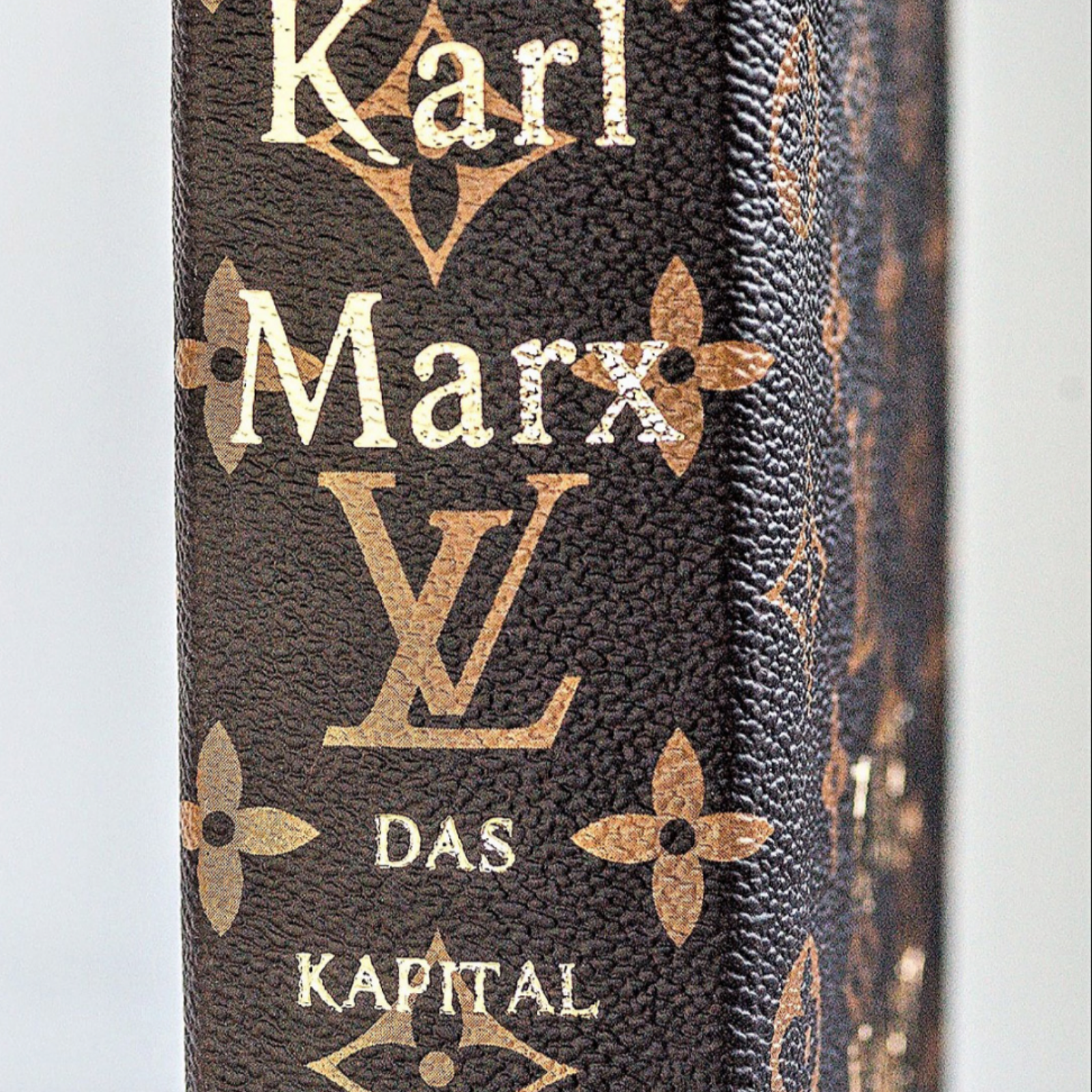 Consumption Junction w/ Nicolas D Villarreal