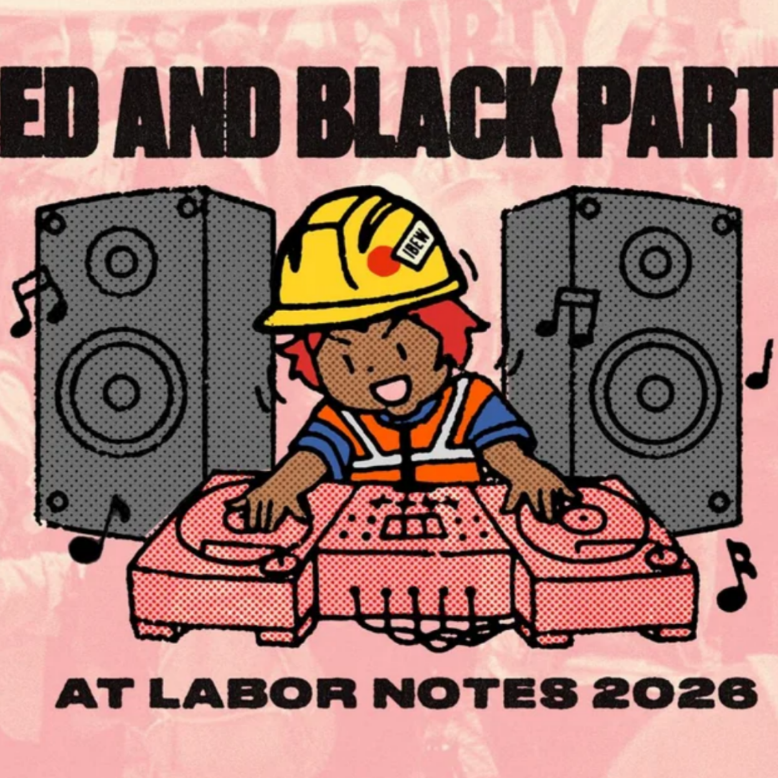 Notes on Labor Notes 1 w/ Independent Labor Club of Chicago 
