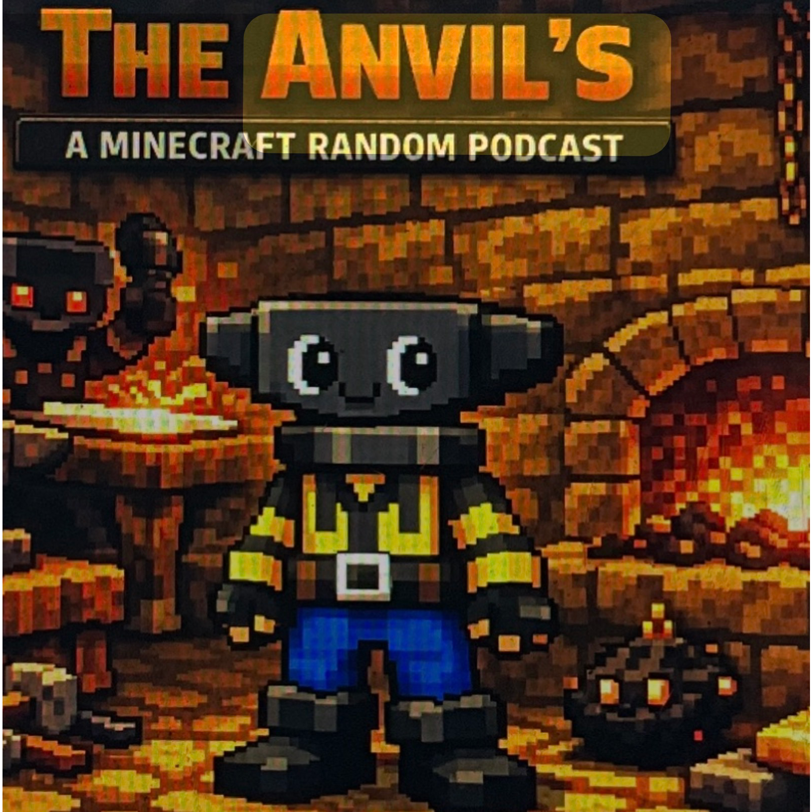 A cube movie episode artwork