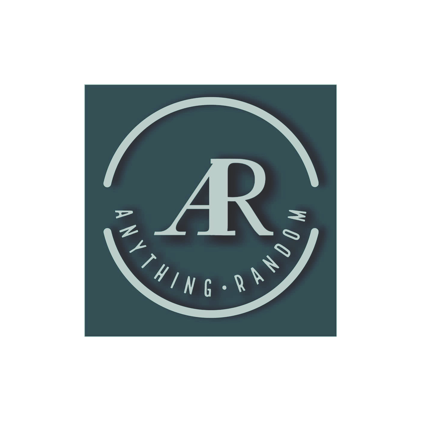 The Anything Random Podcast