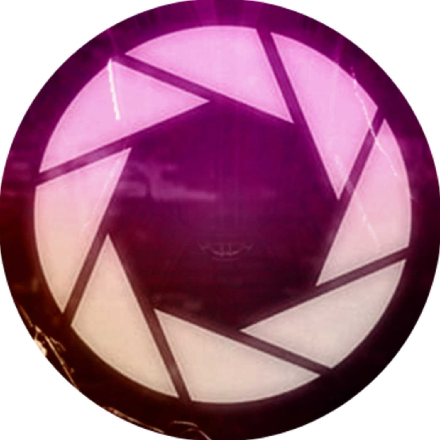 Aperture podcast