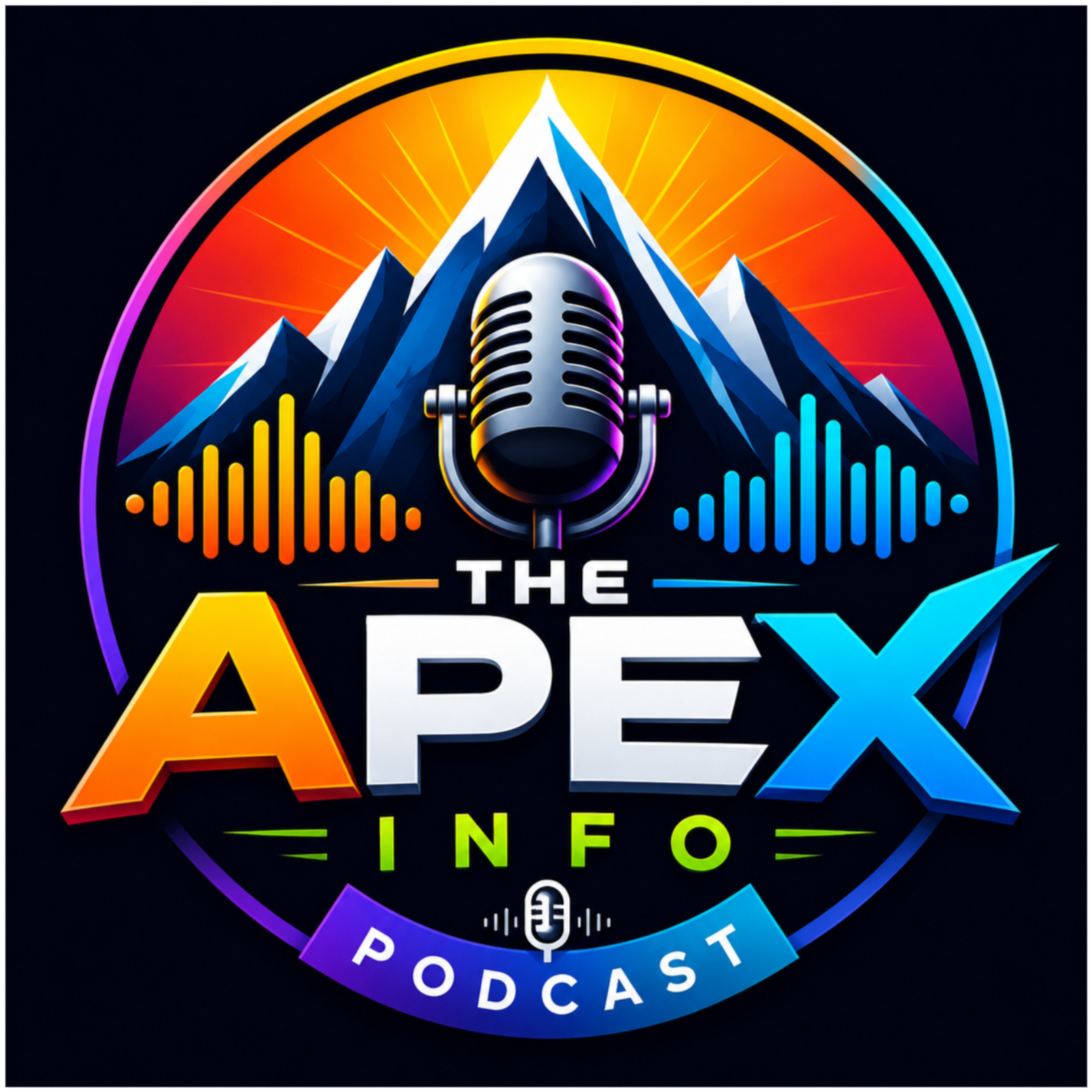 THE APEX INFO